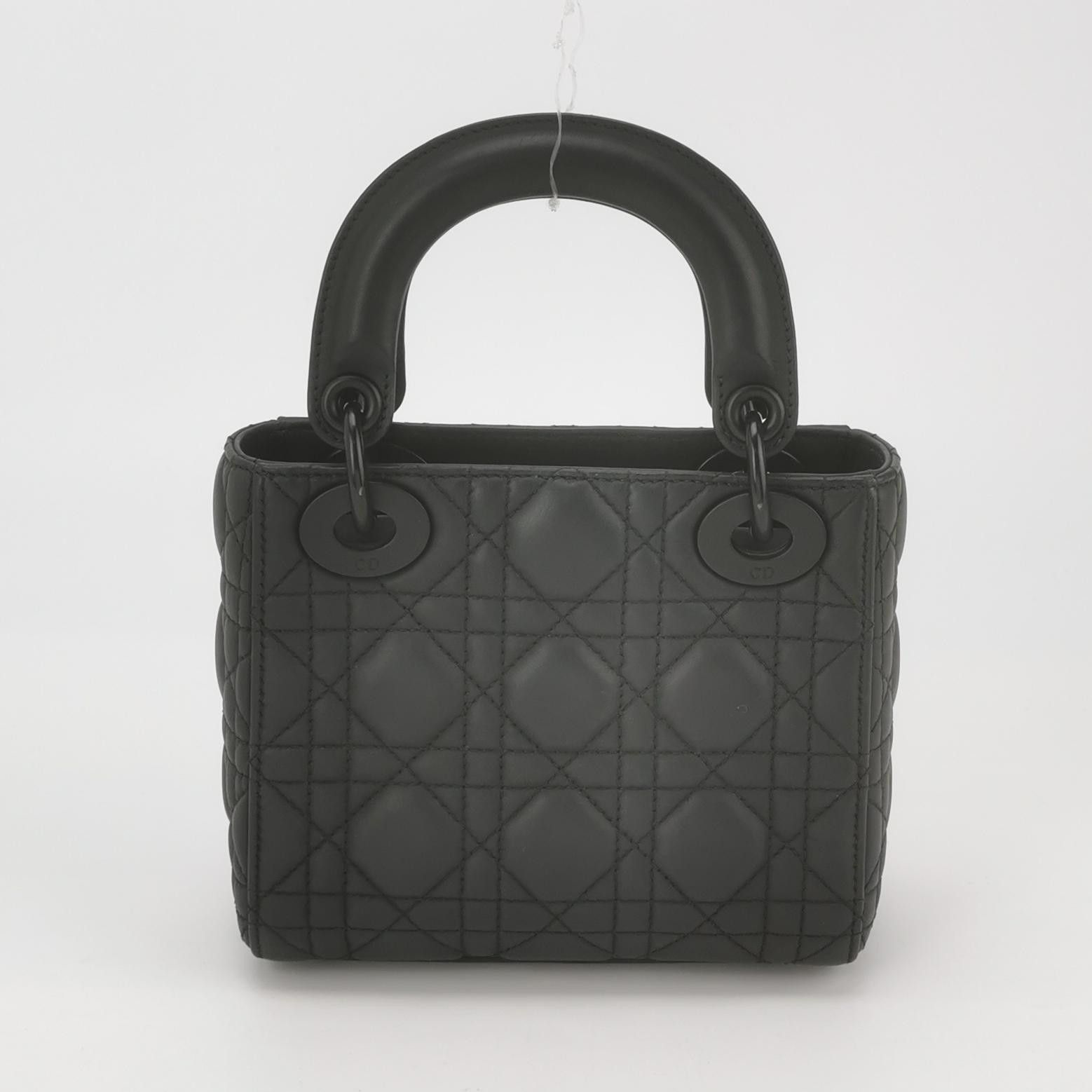 Dior Dior Women os Crossbody Bags Size ONE SIZE - 5 Thumbnail