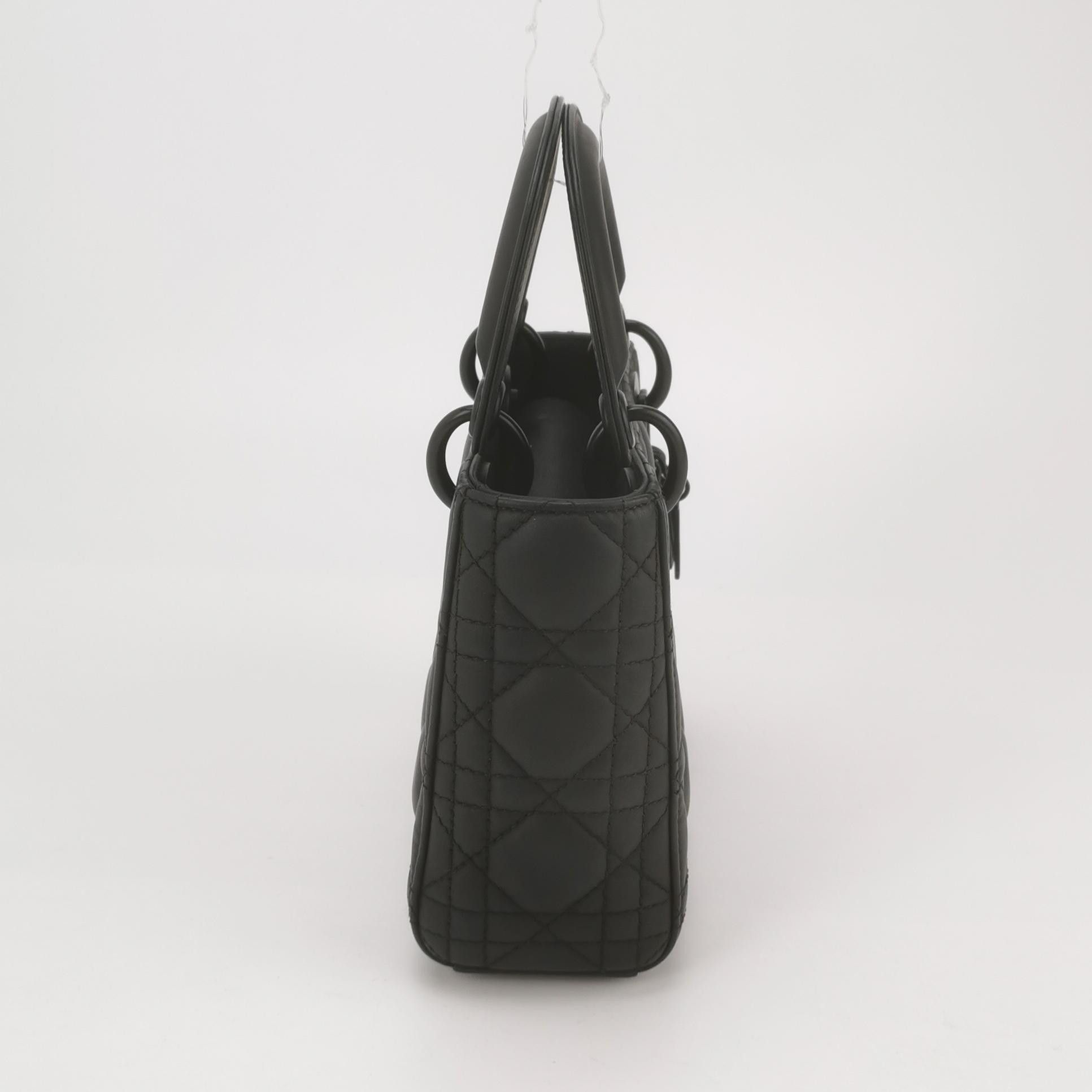 Dior Dior Women os Crossbody Bags Size ONE SIZE - 4 Thumbnail