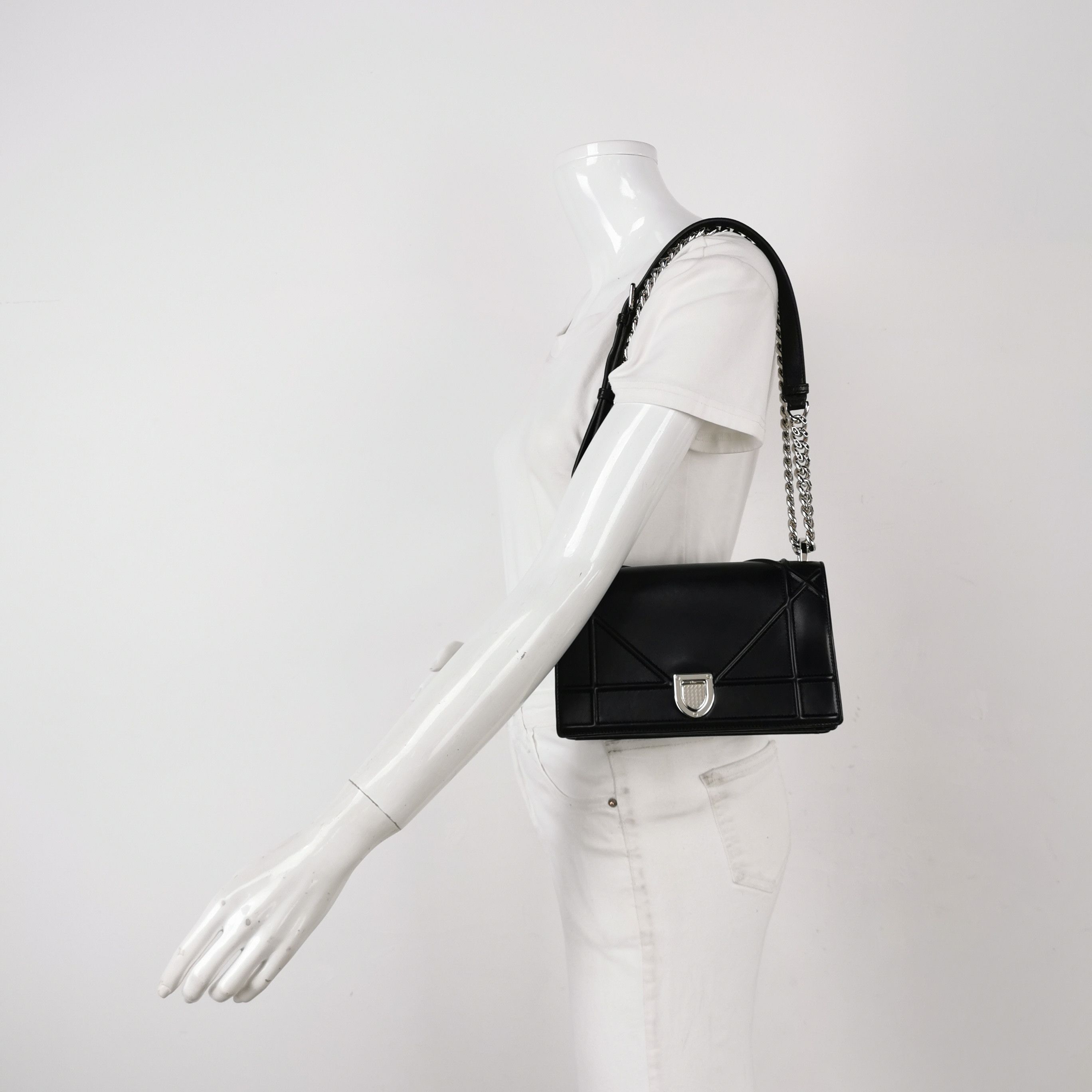 Dior Dior Women os Shoulder Bags Size ONE SIZE - 2 Thumbnail