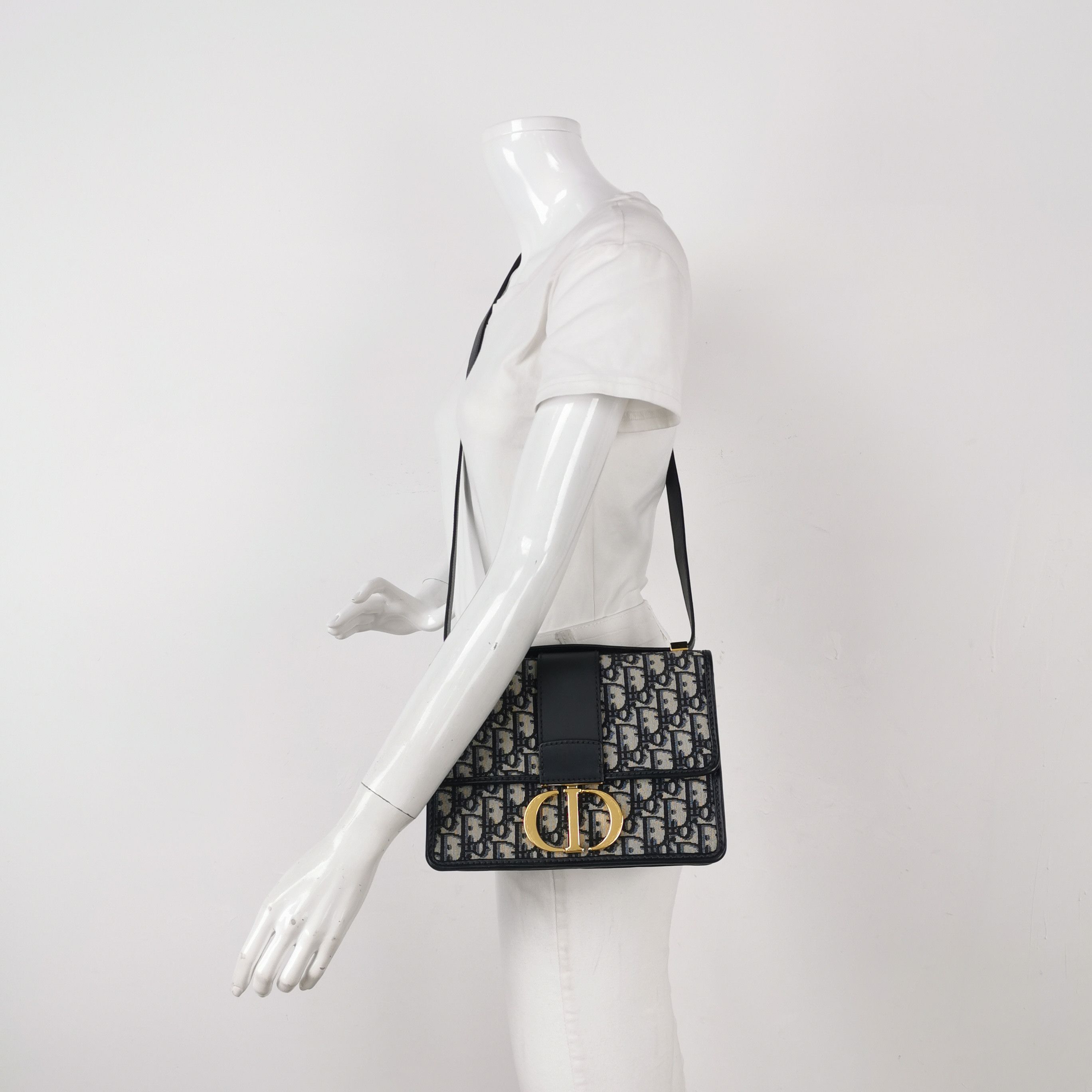 Dior Dior Women os Shoulder Bags Size ONE SIZE - 2 Thumbnail