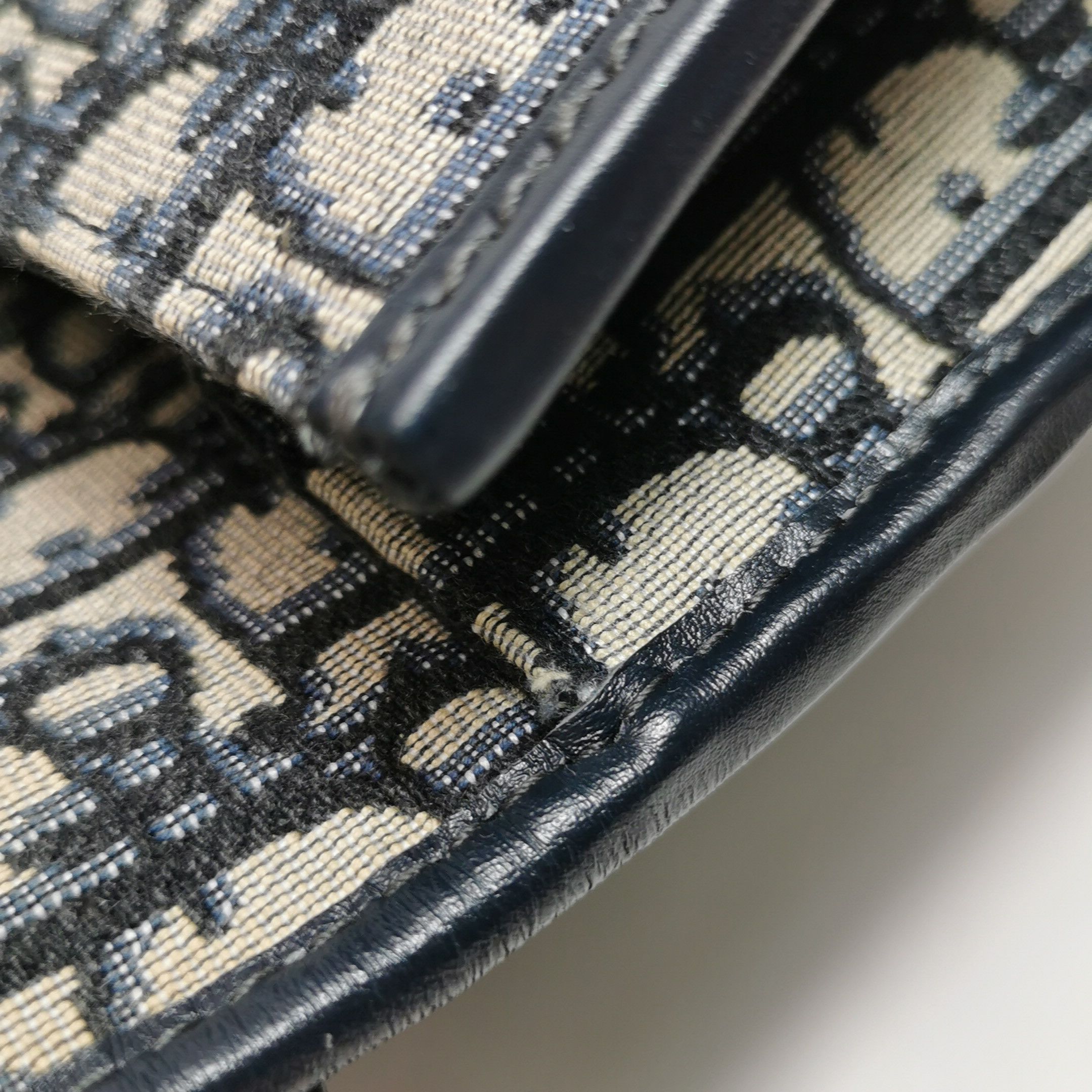 Dior Dior Women os Shoulder Bags Size ONE SIZE - 18 Thumbnail