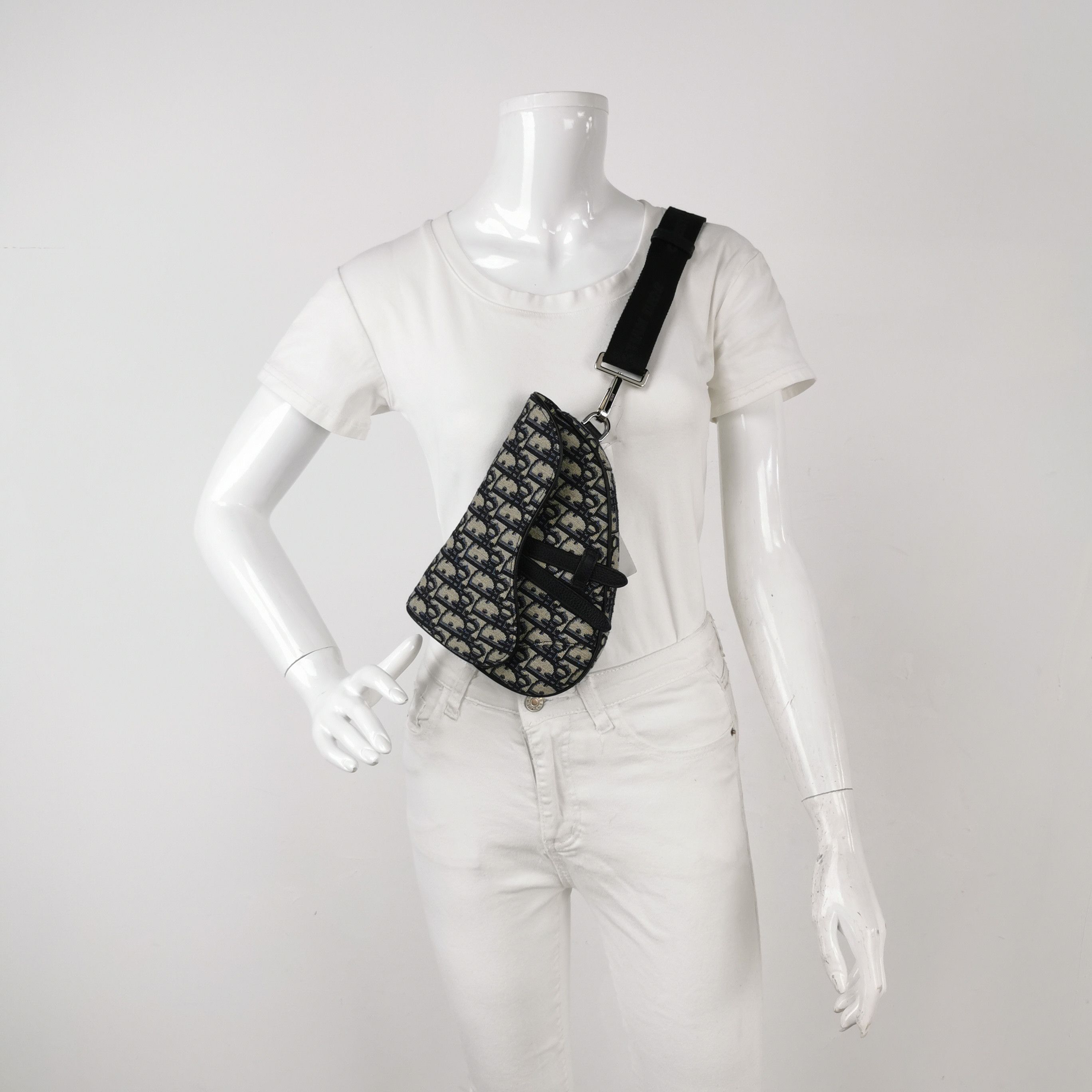 Dior Dior Women os Belt Bags Size ONE SIZE - 2 Thumbnail