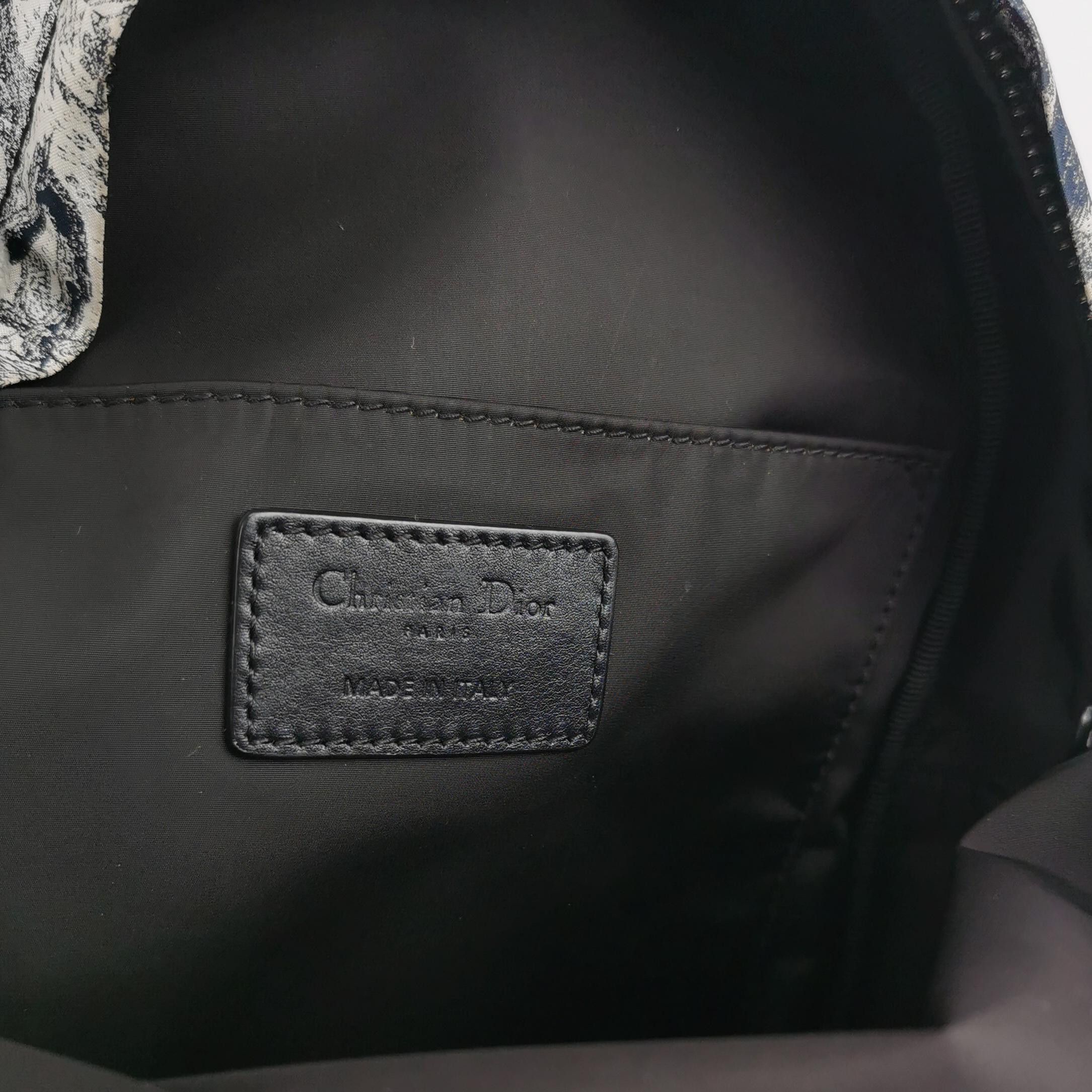 Dior Dior Women os Backpacks Size ONE SIZE - 8 Thumbnail