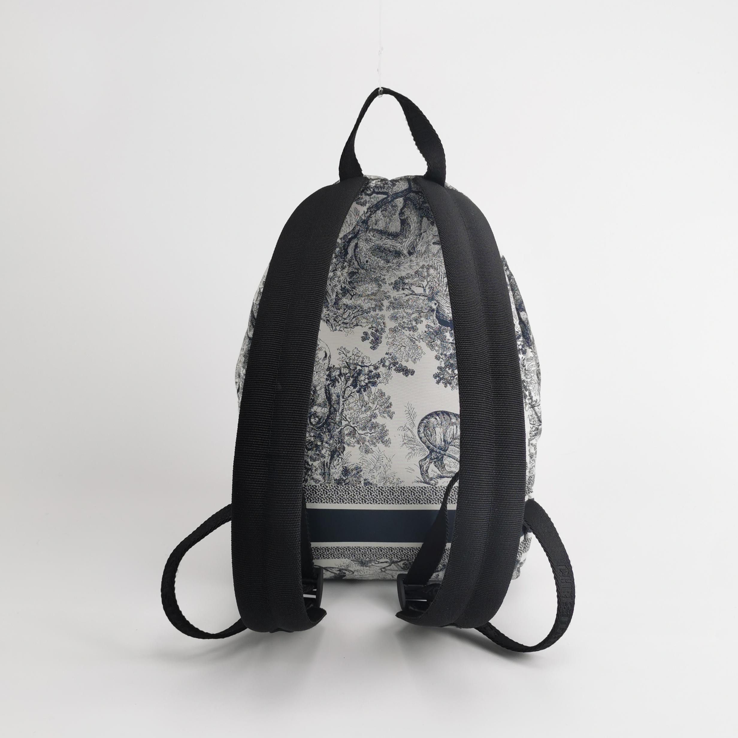 Dior Dior Women os Backpacks Size ONE SIZE - 5 Thumbnail