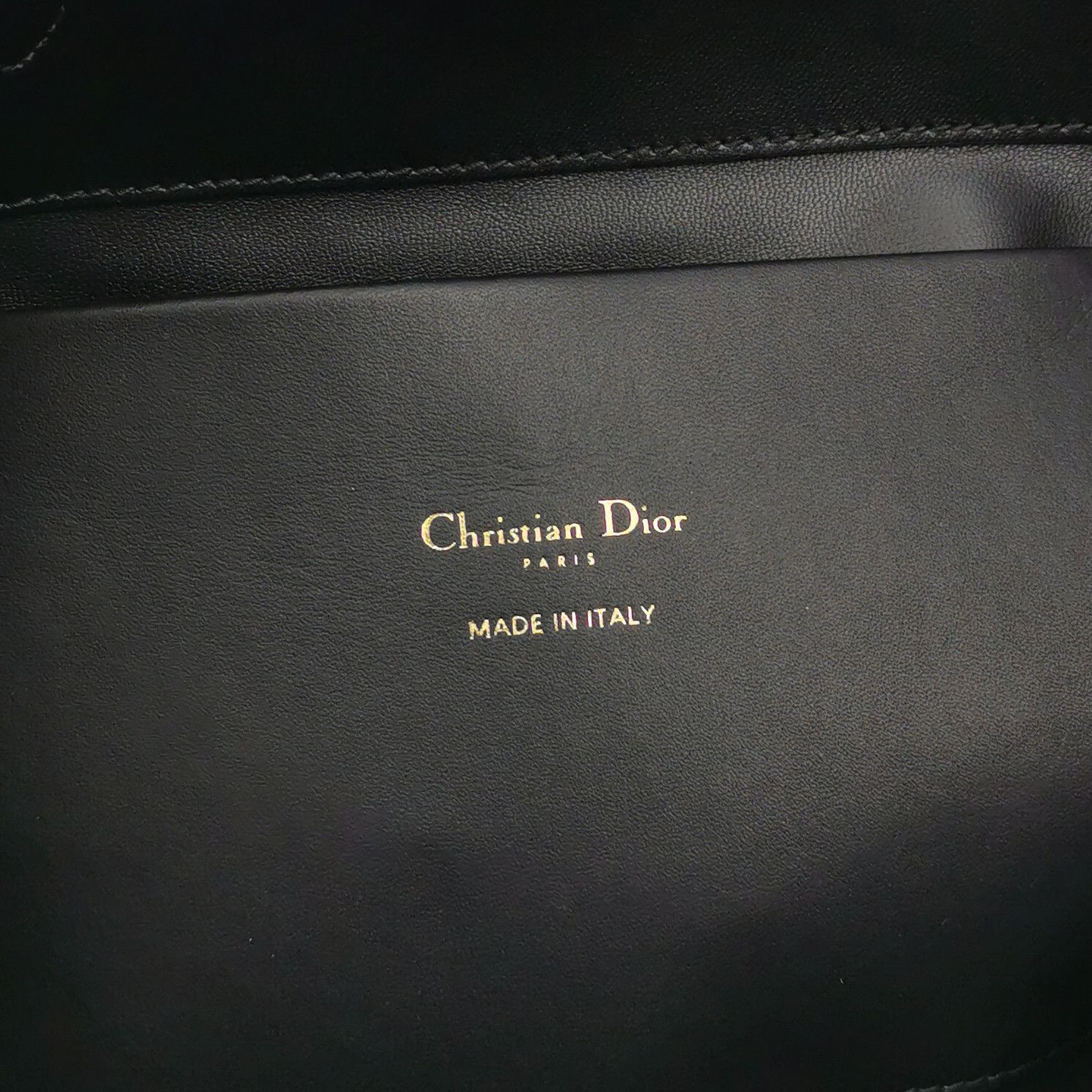 Dior Dior Women os Shoulder Bags Size ONE SIZE - 8 Thumbnail