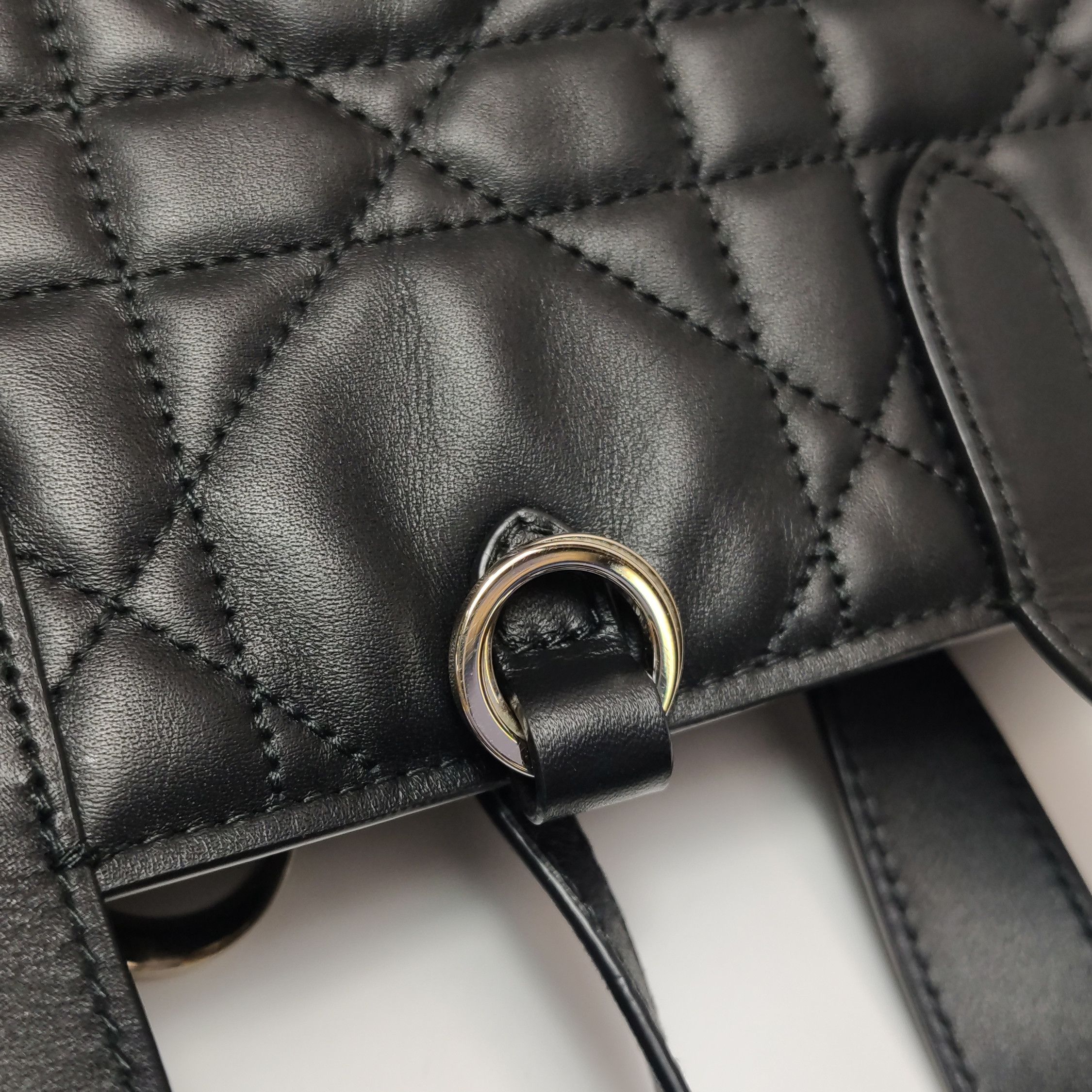Dior Dior Women os Shoulder Bags Size ONE SIZE - 14 Thumbnail
