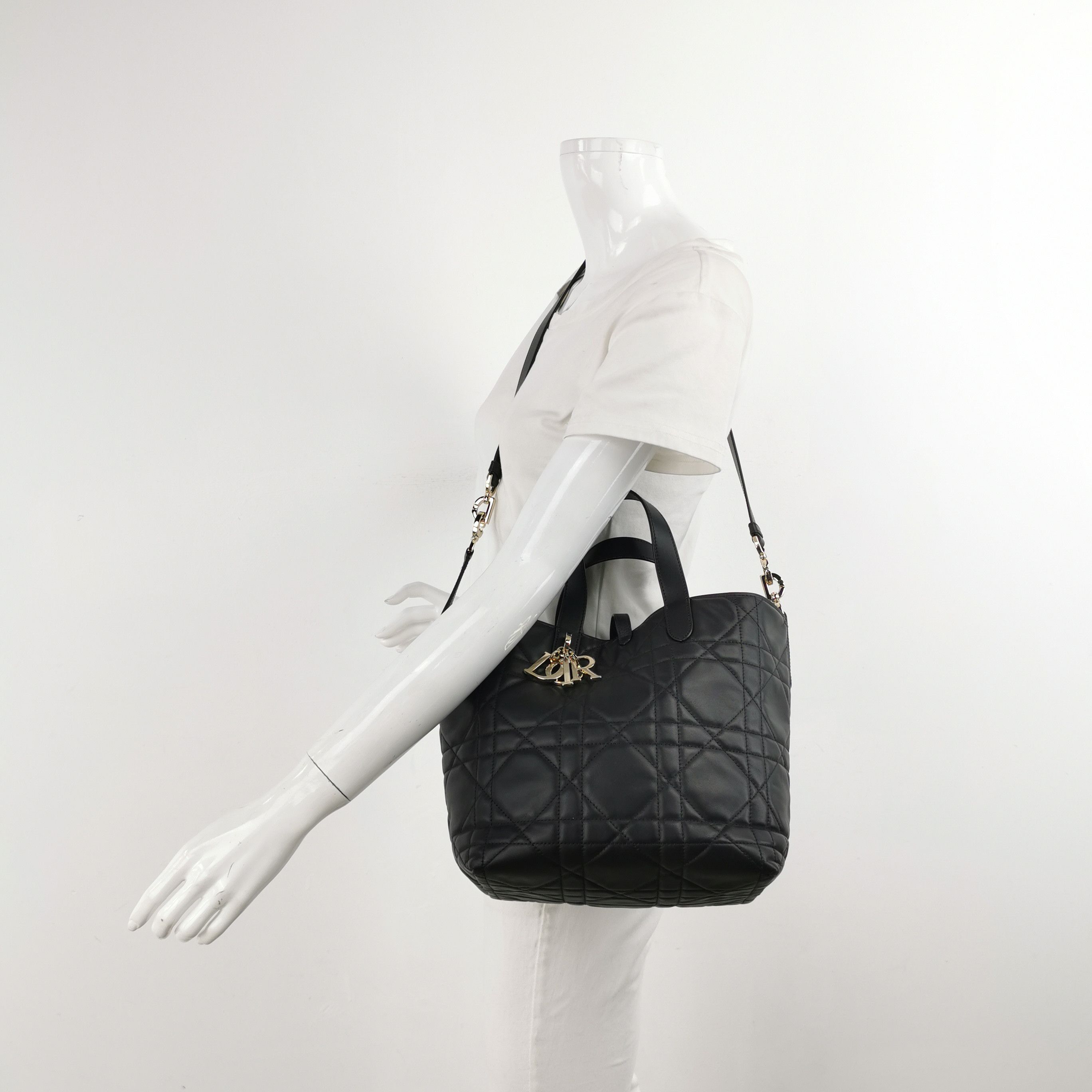 Dior Dior Women os Shoulder Bags Size ONE SIZE - 2 Thumbnail