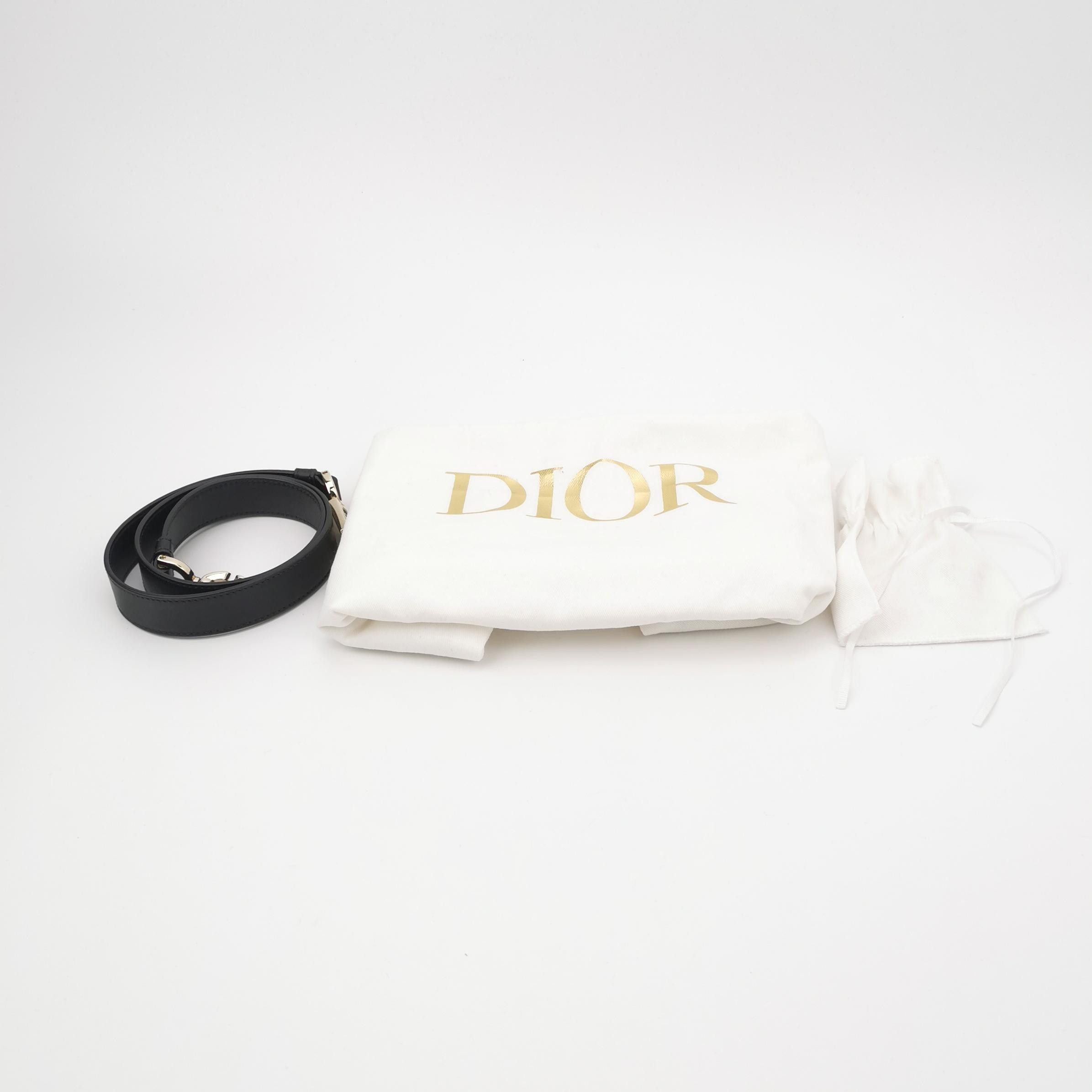 Dior Dior Women os Shoulder Bags Size ONE SIZE - 9 Thumbnail