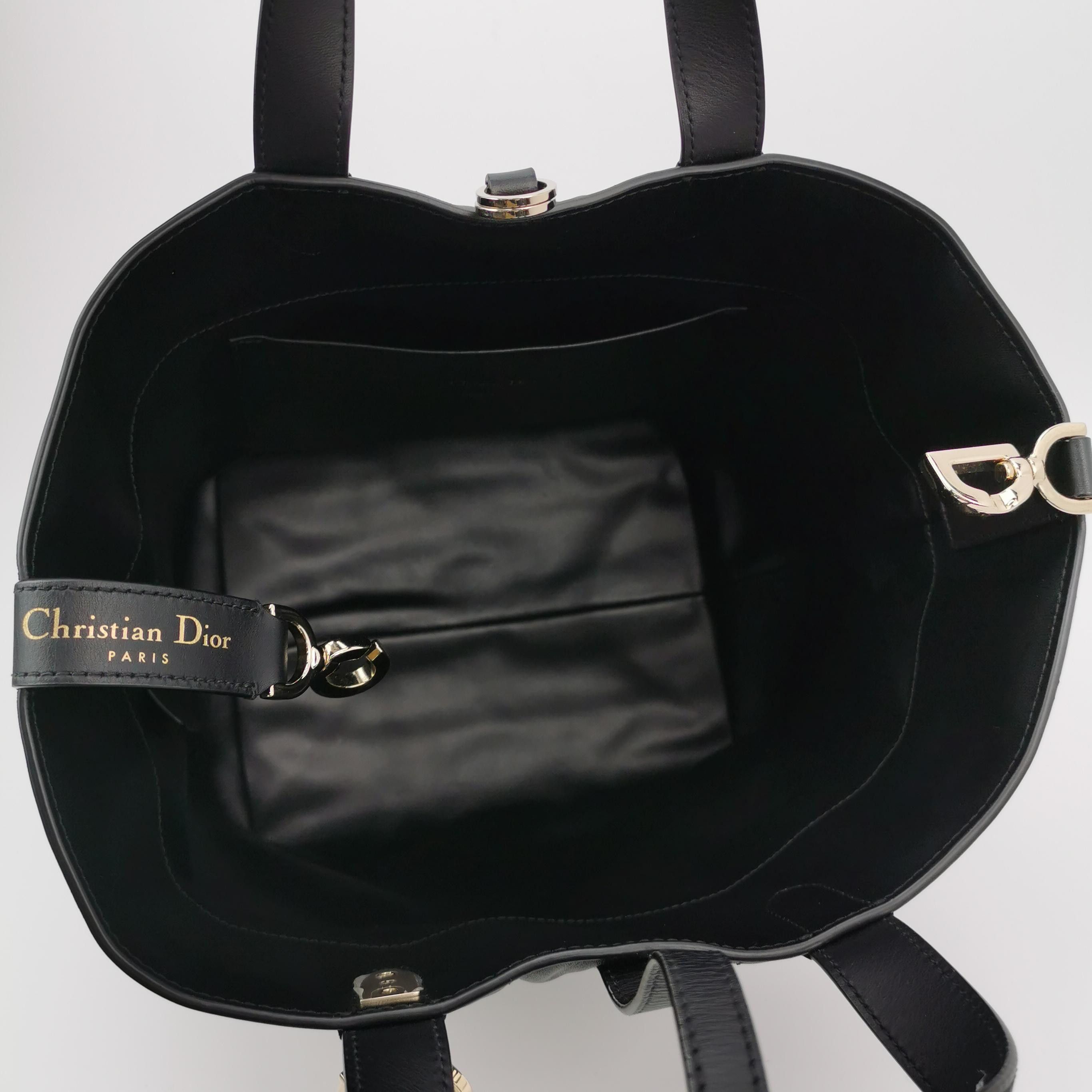 Dior Dior Women os Shoulder Bags Size ONE SIZE - 7 Thumbnail