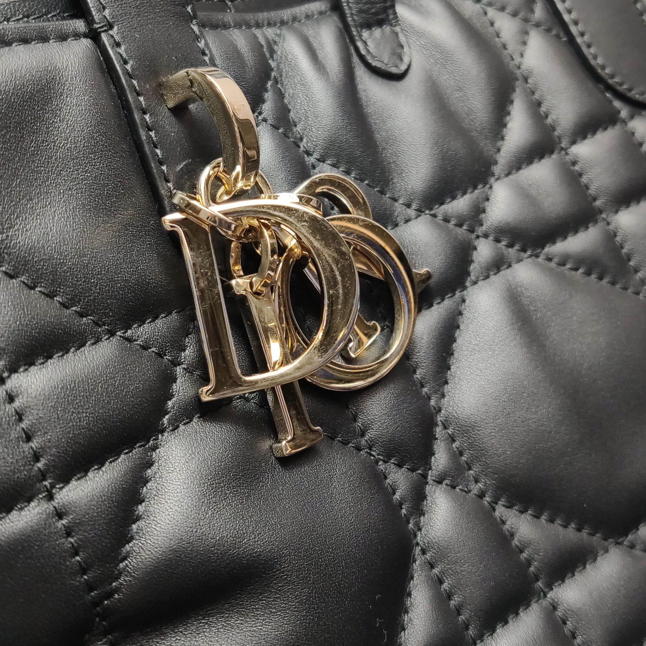Dior Dior Women os Shoulder Bags Size ONE SIZE - 12 Thumbnail