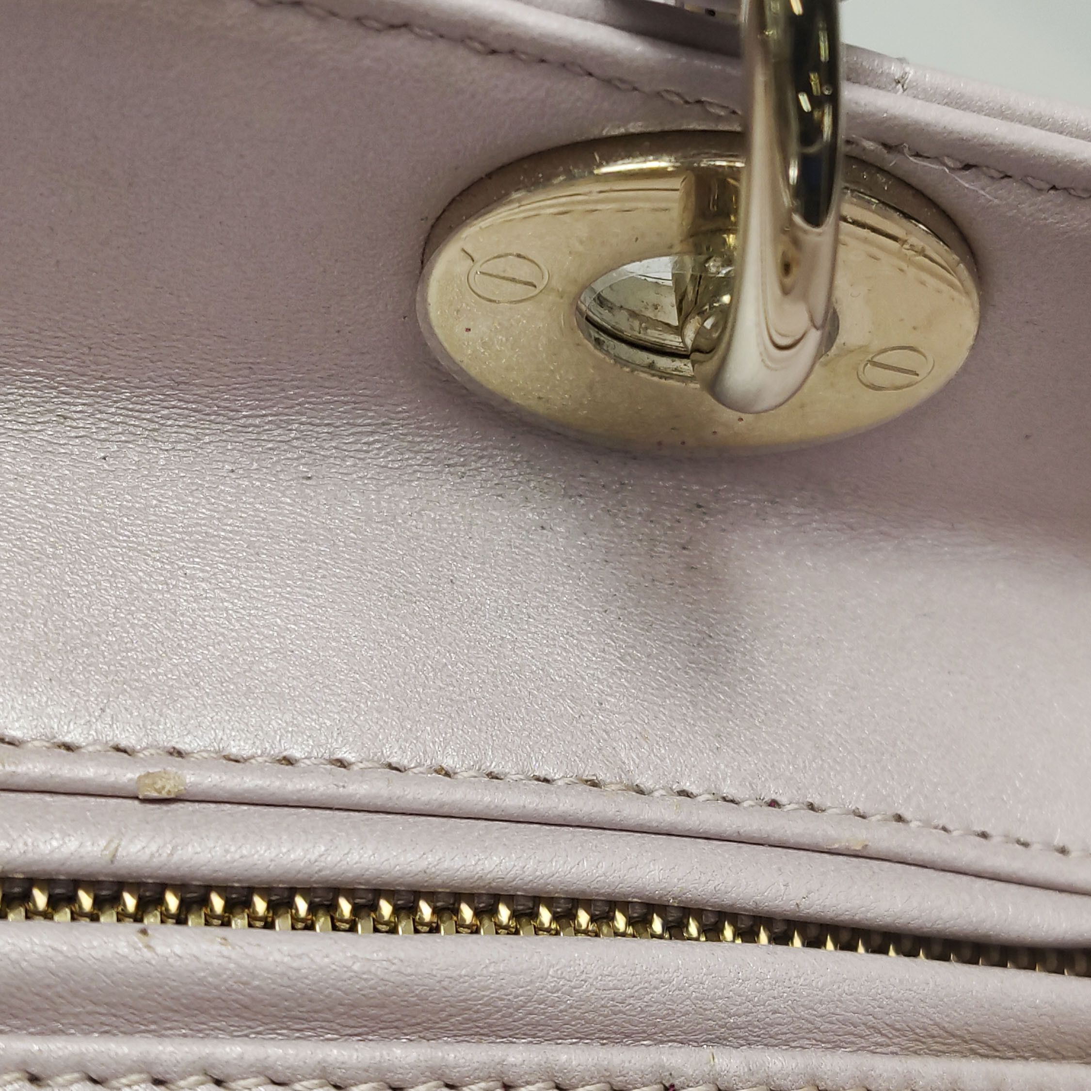 Dior Dior Women os Crossbody Bags Size ONE SIZE - 19 Thumbnail