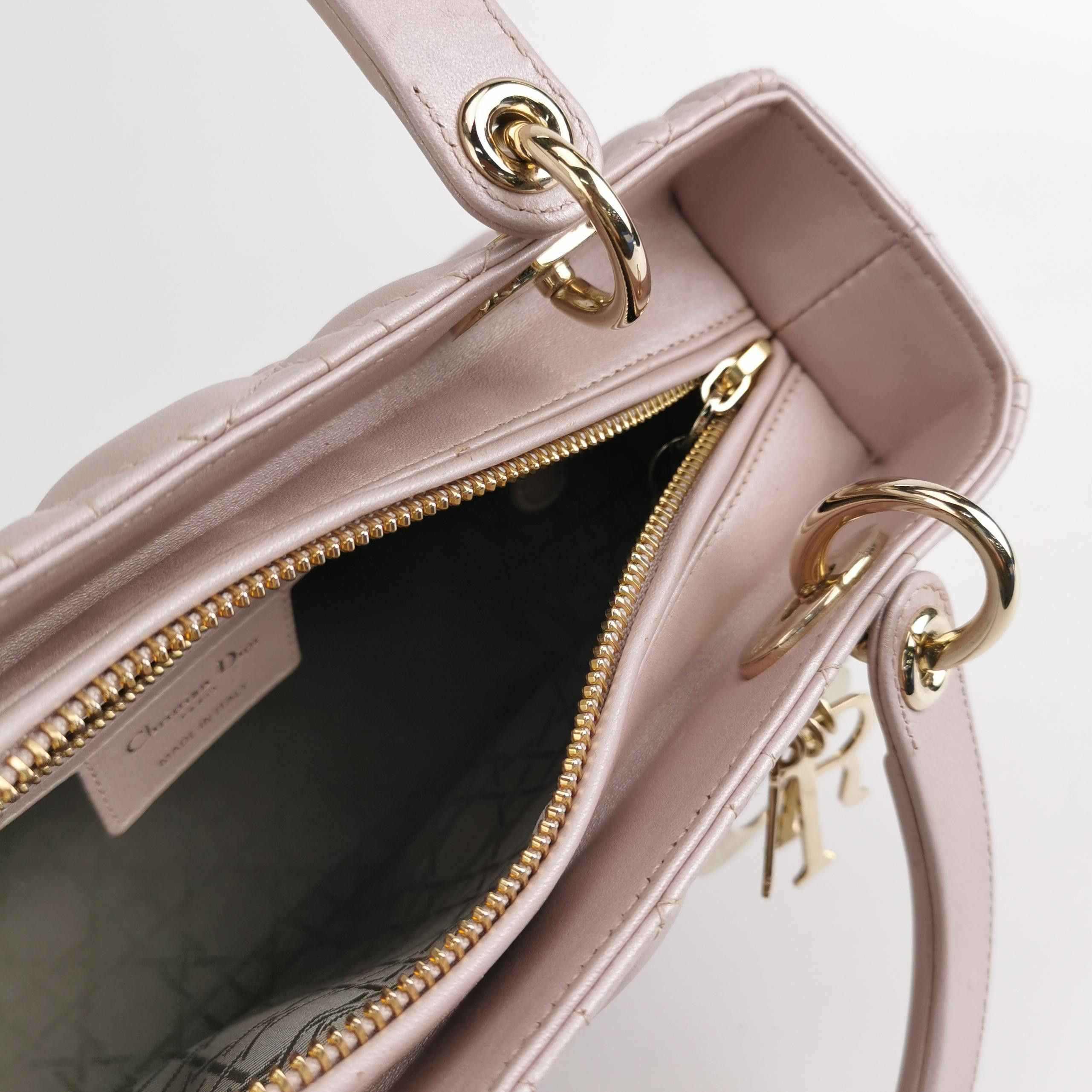 Dior Dior Women os Crossbody Bags Size ONE SIZE - 7 Thumbnail