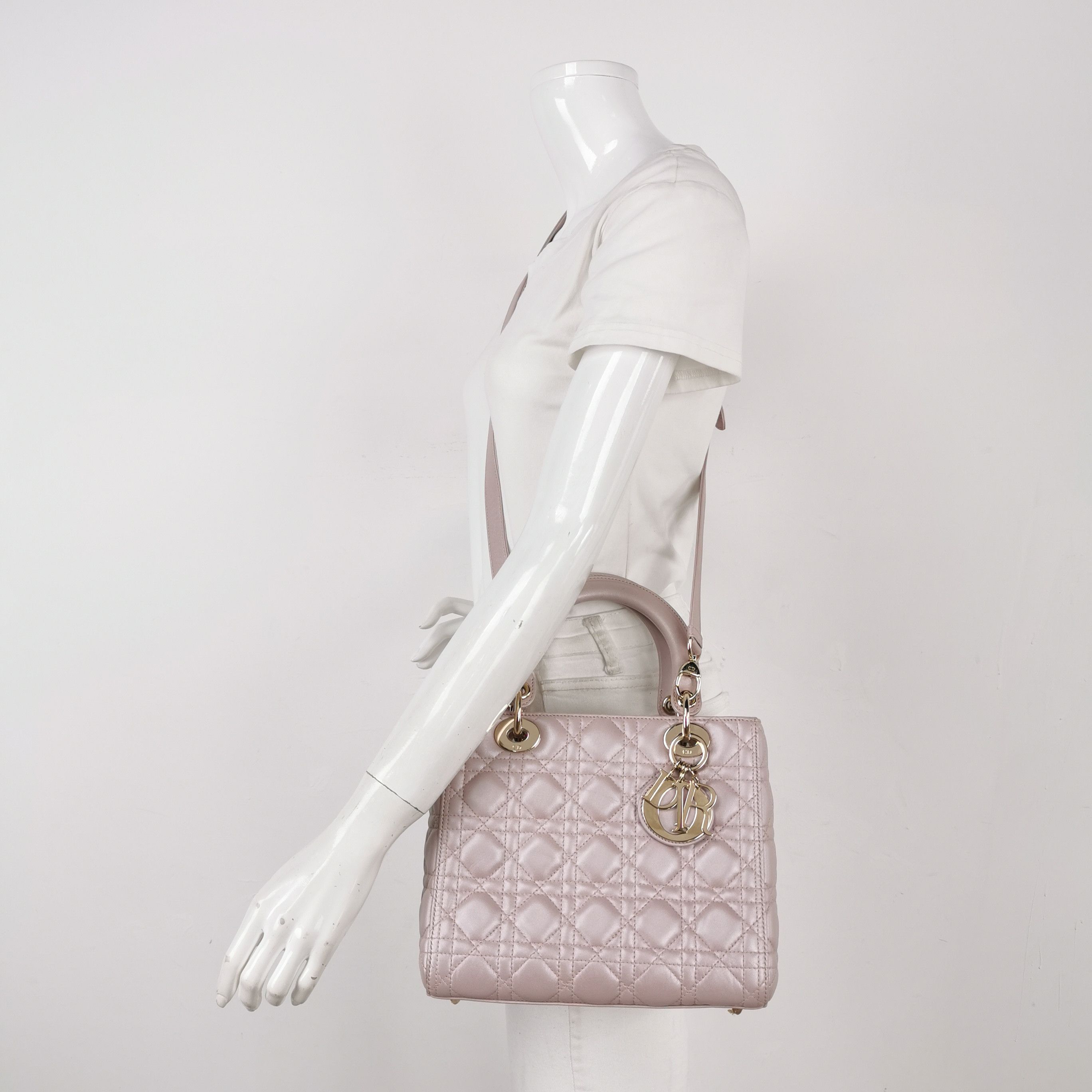 Dior Dior Women os Crossbody Bags Size ONE SIZE - 2 Thumbnail