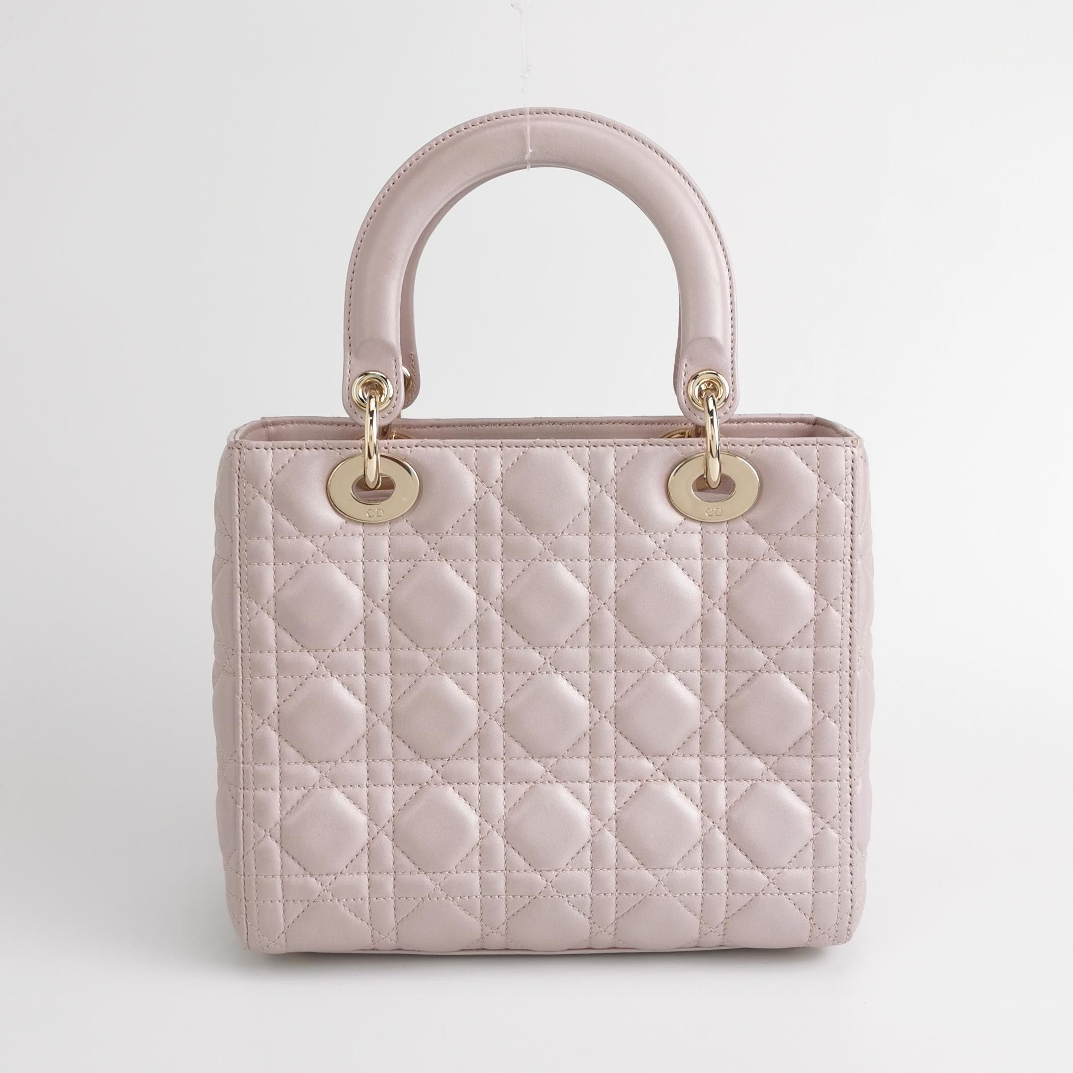Dior Dior Women os Crossbody Bags Size ONE SIZE - 5 Thumbnail