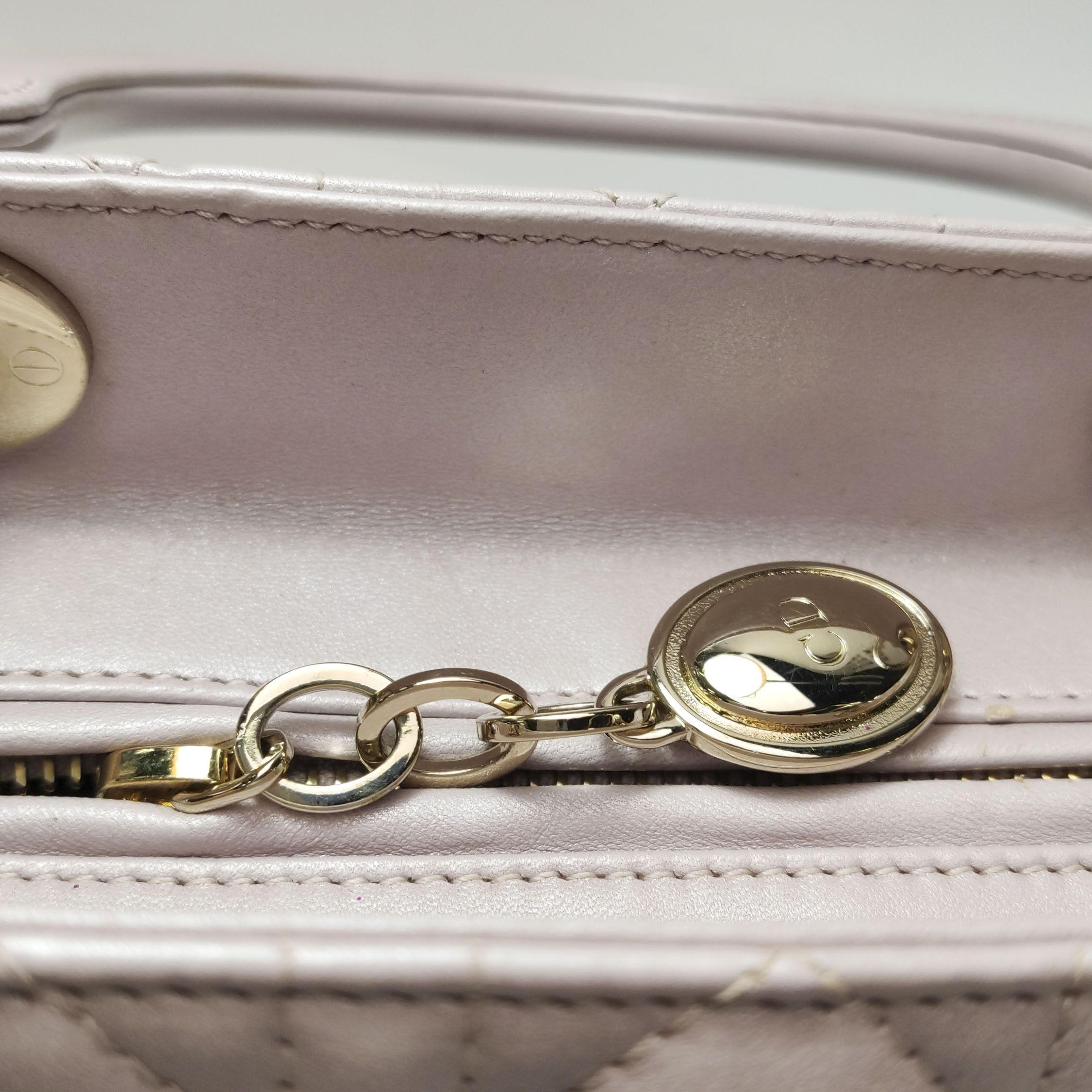 Dior Dior Women os Crossbody Bags Size ONE SIZE - 11 Thumbnail