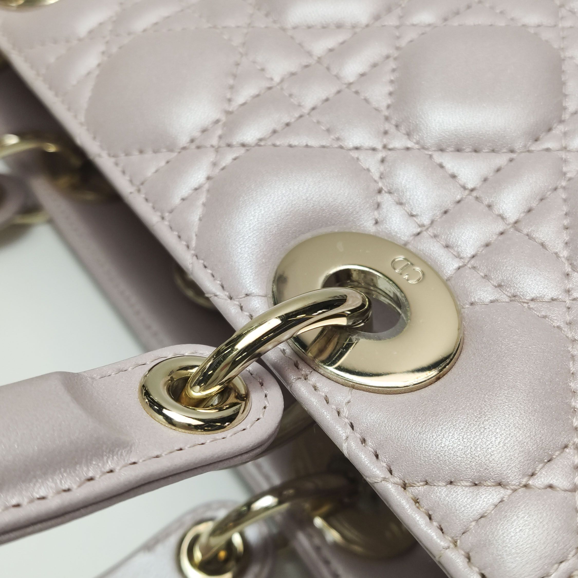 Dior Dior Women os Crossbody Bags Size ONE SIZE - 12 Thumbnail