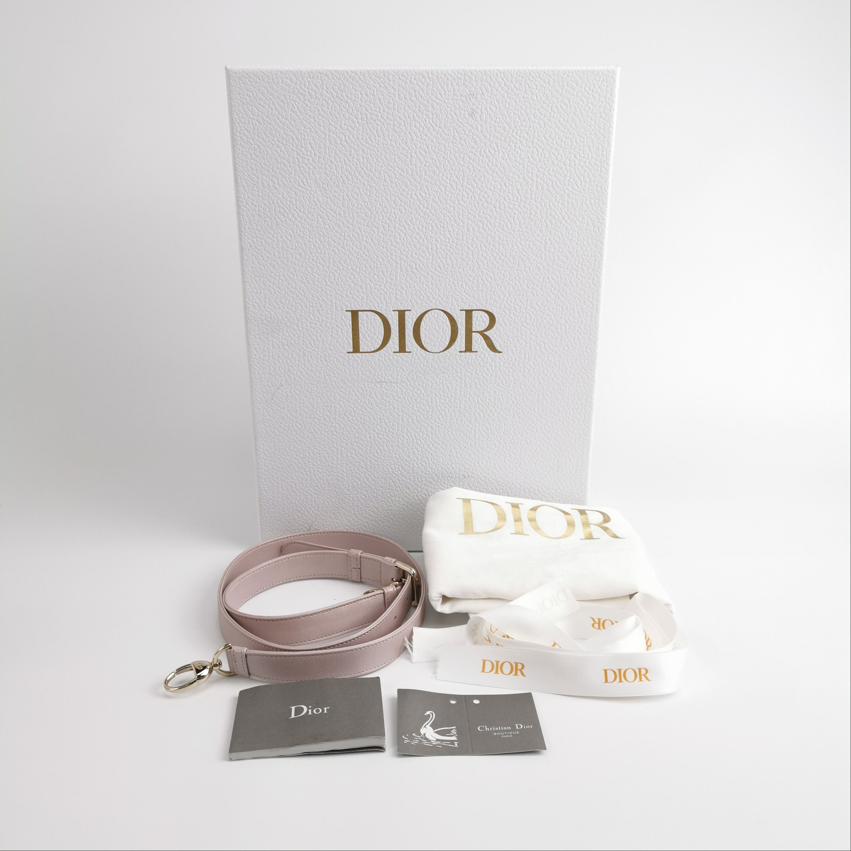 Dior Dior Women os Crossbody Bags Size ONE SIZE - 9 Thumbnail