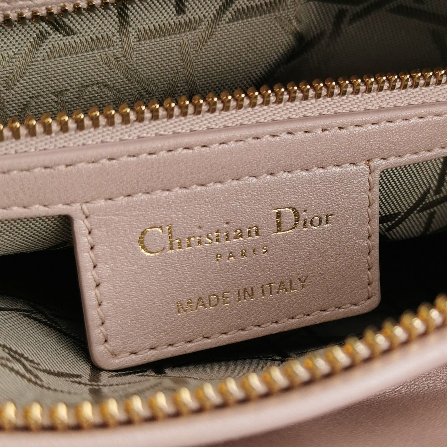 Dior Dior Women os Crossbody Bags Size ONE SIZE - 8 Thumbnail