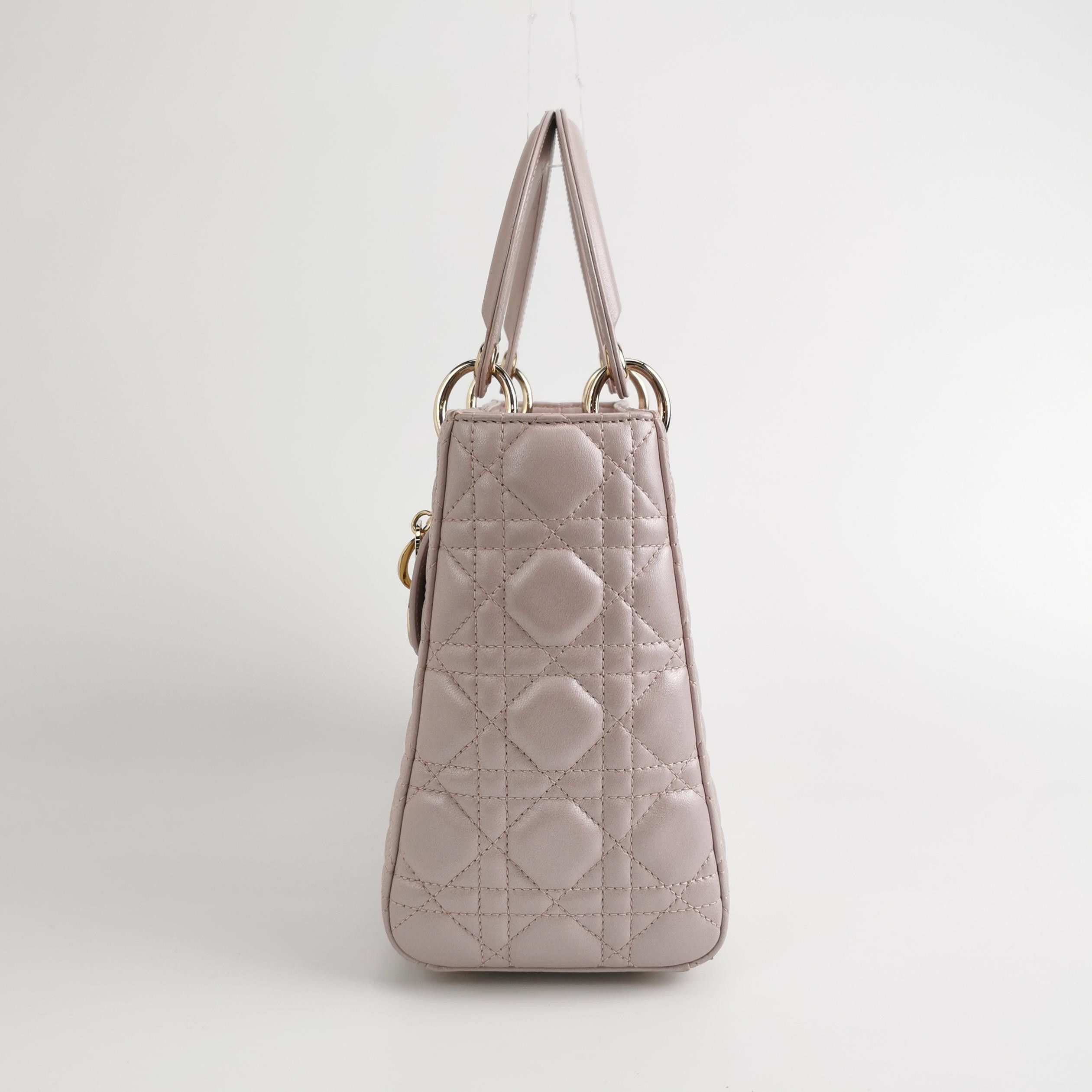 Dior Dior Women os Crossbody Bags Size ONE SIZE - 3 Thumbnail