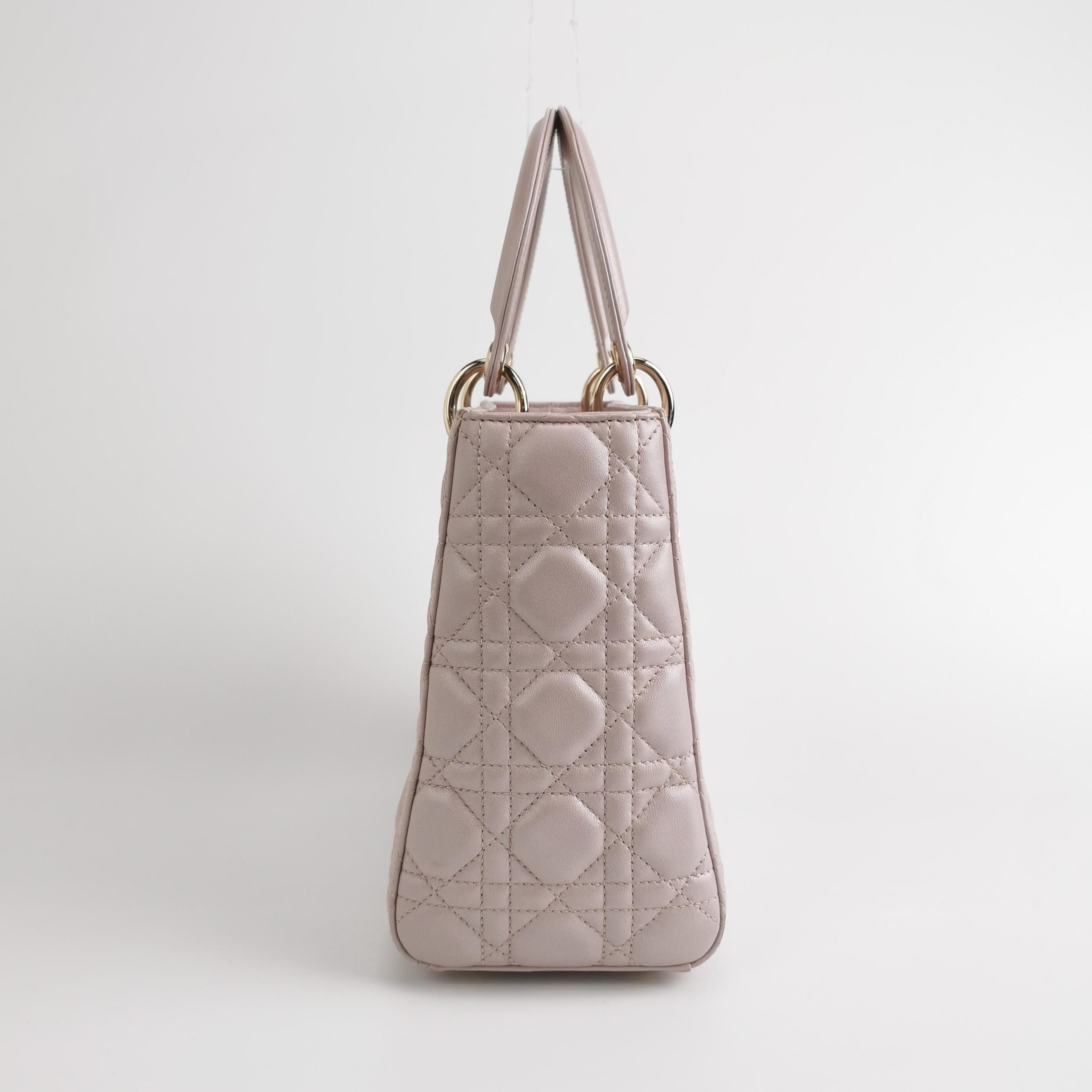 Dior Dior Women os Crossbody Bags Size ONE SIZE - 4 Thumbnail