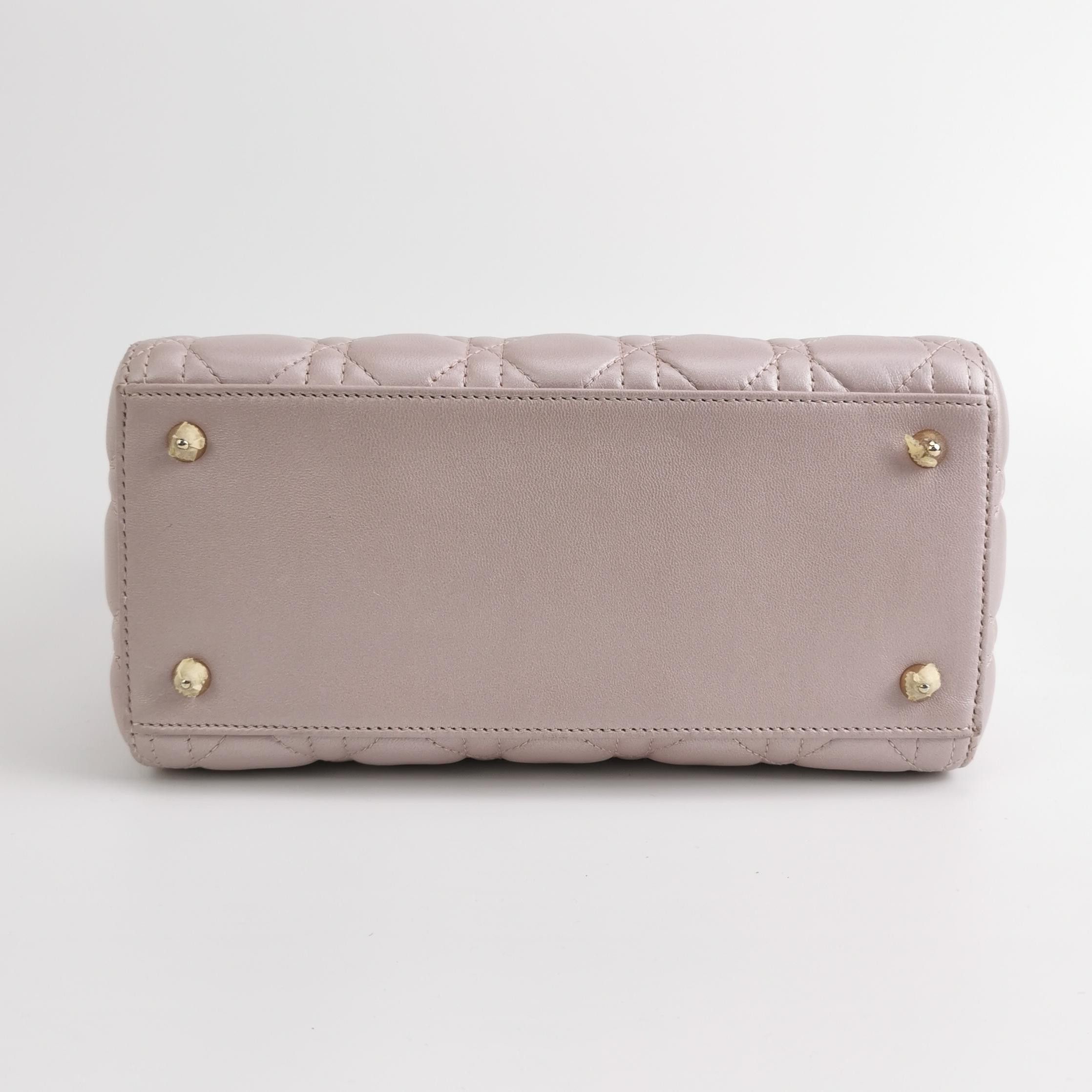 Dior Dior Women os Crossbody Bags Size ONE SIZE - 6 Thumbnail