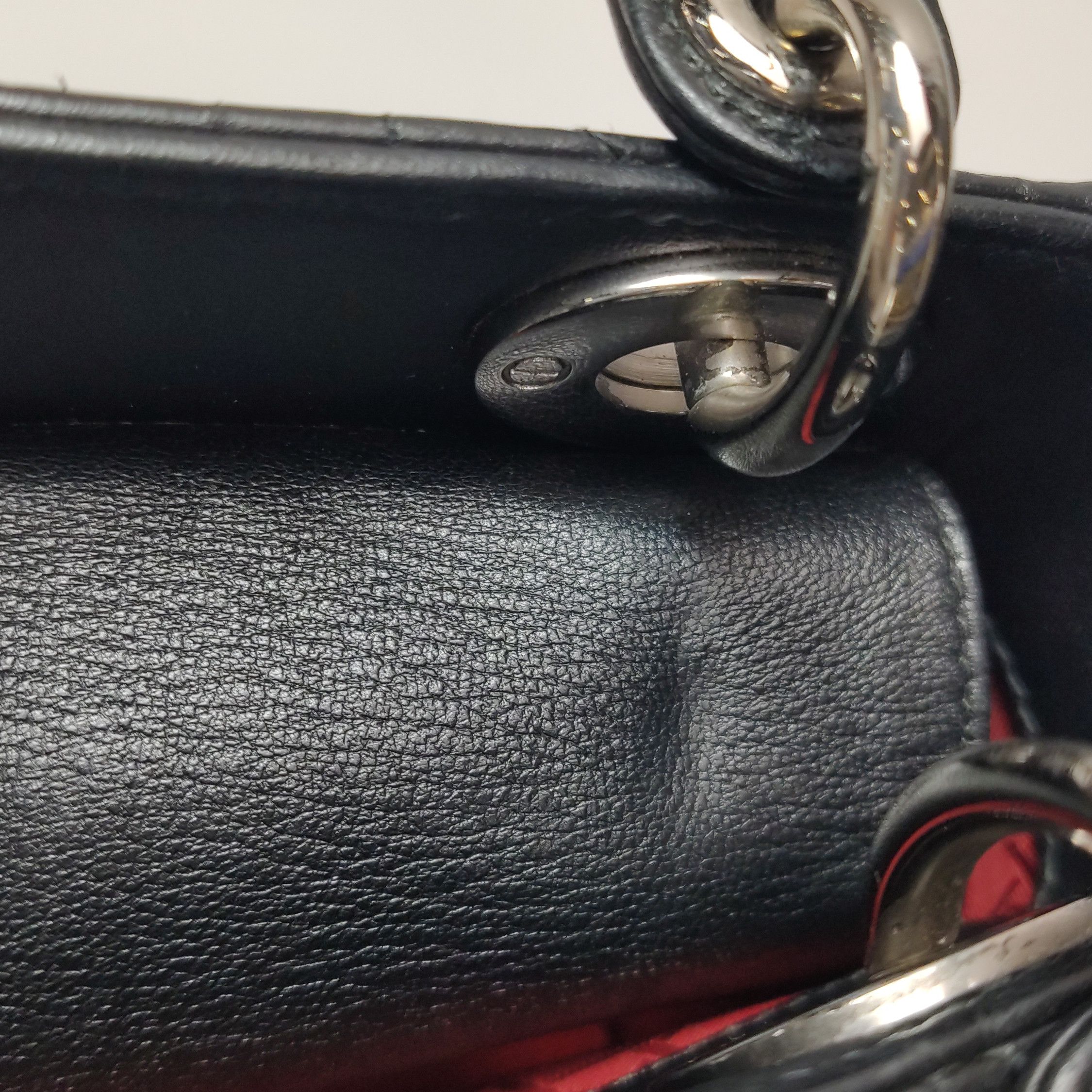 Dior Dior Women os Crossbody Bags Size ONE SIZE - 22 Thumbnail