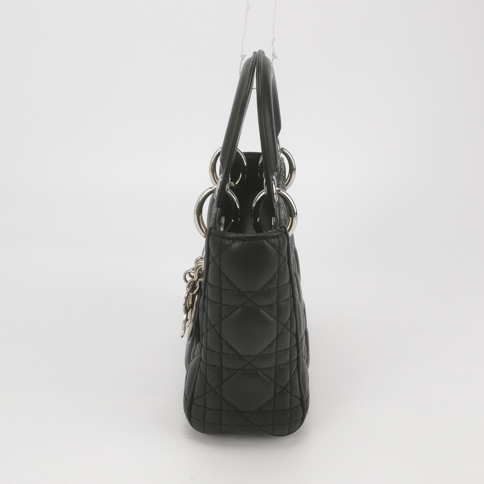 Dior Dior Women os Crossbody Bags Size ONE SIZE - 3 Thumbnail