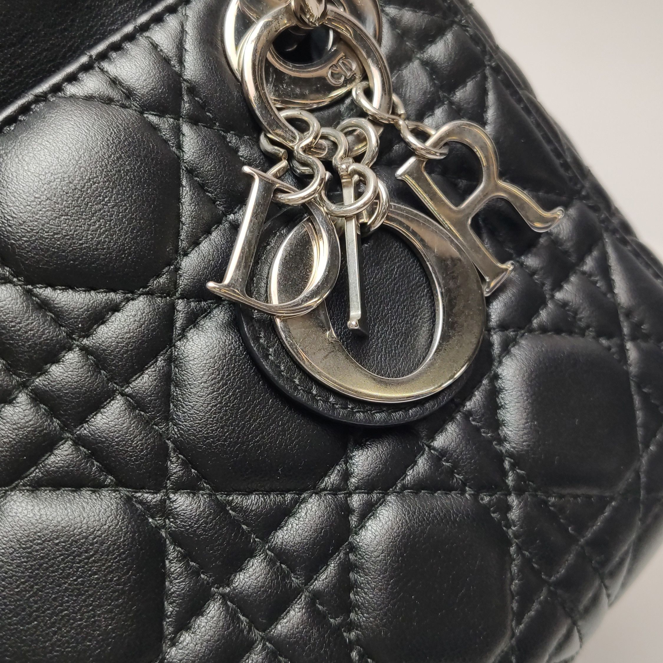 Dior Dior Women os Crossbody Bags Size ONE SIZE - 12 Thumbnail