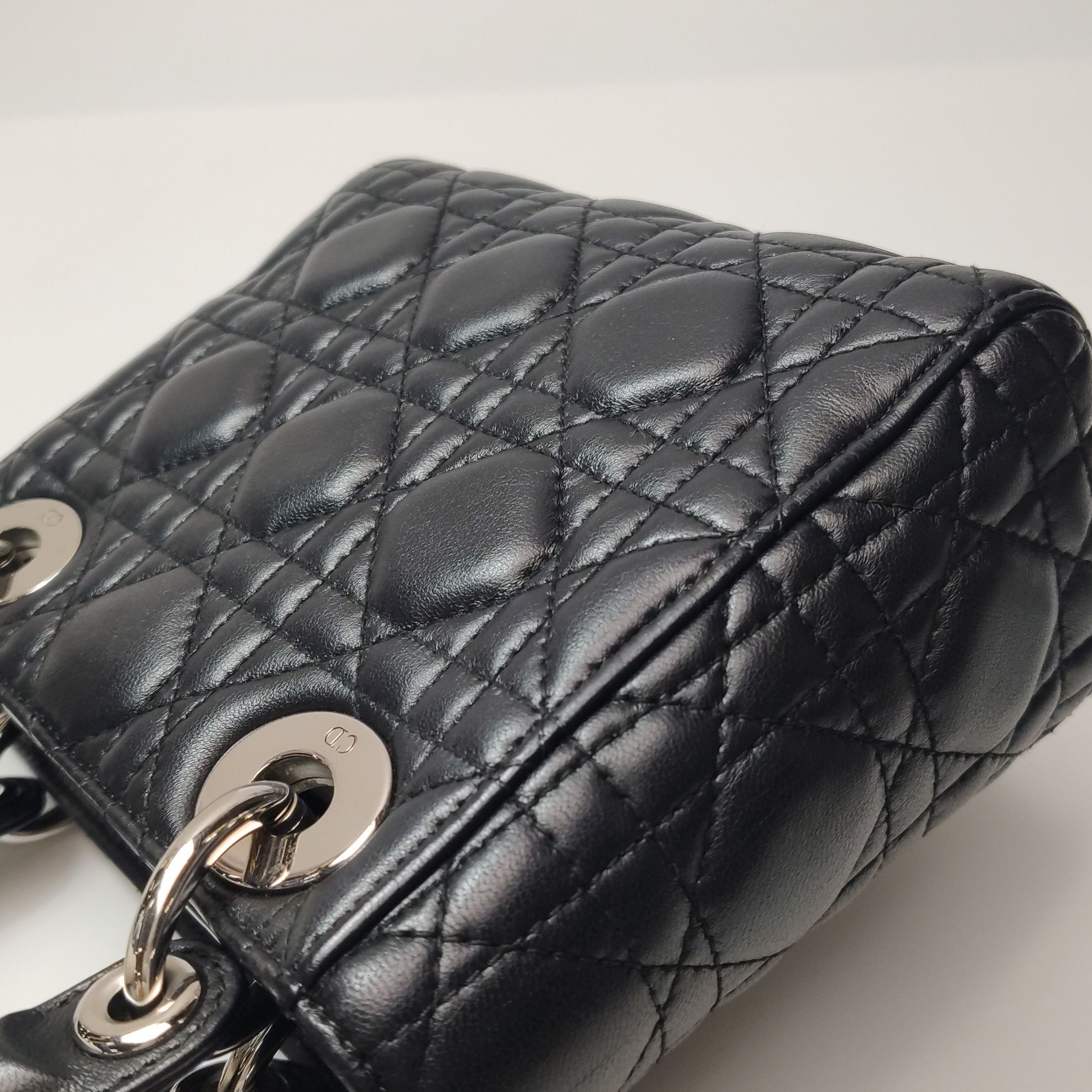 Dior Dior Women os Crossbody Bags Size ONE SIZE - 20 Thumbnail