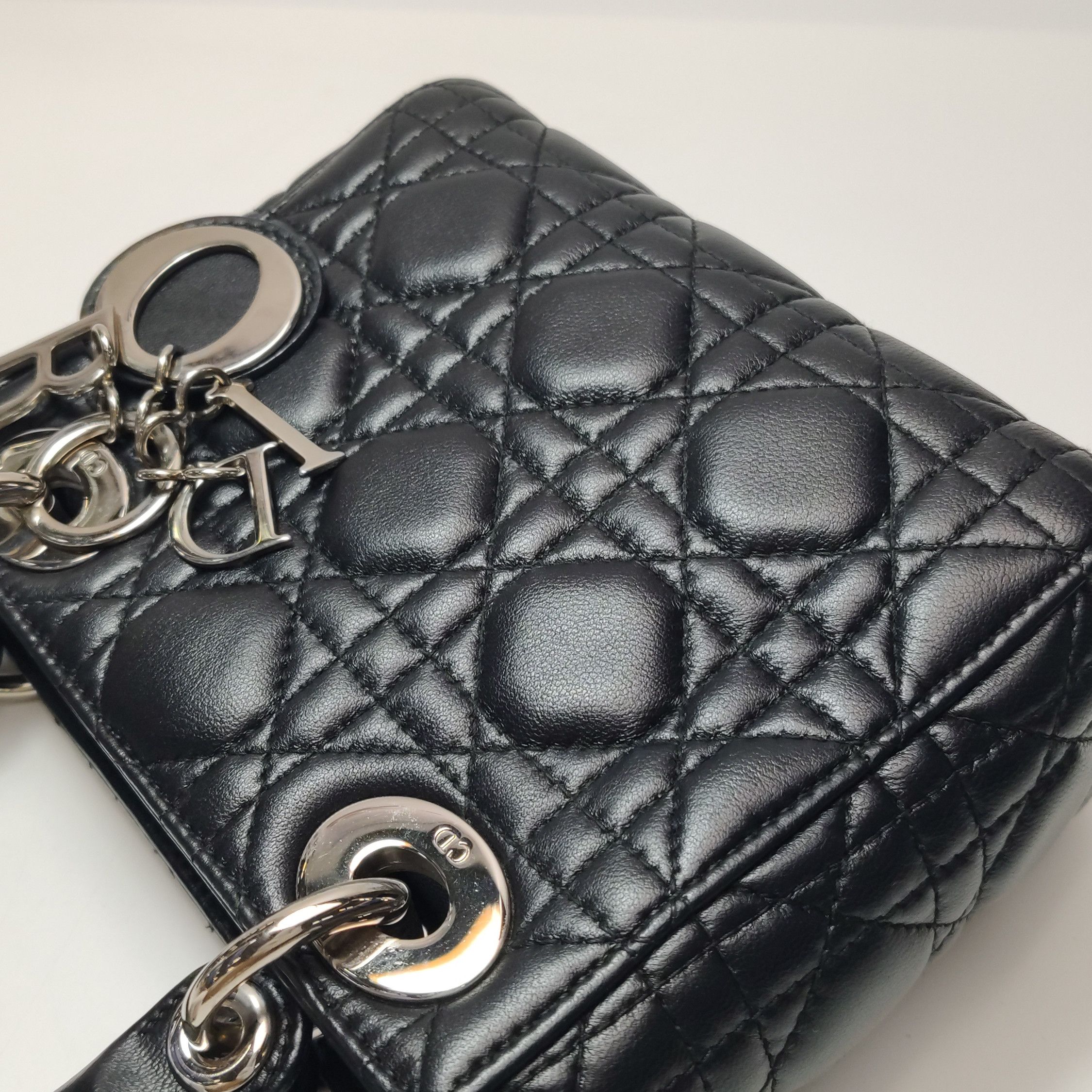 Dior Dior Women os Crossbody Bags Size ONE SIZE - 19 Thumbnail