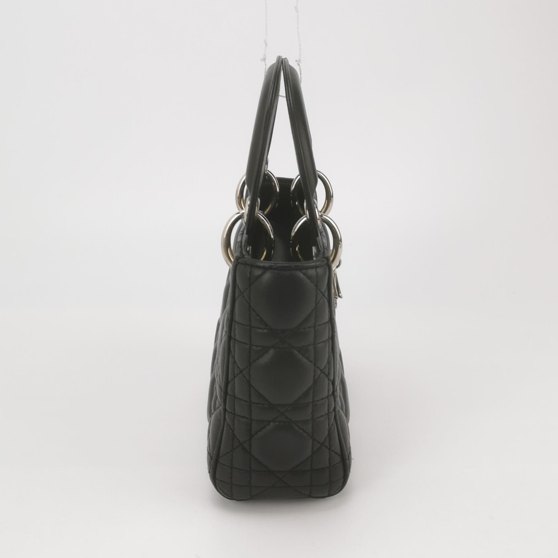 Dior Dior Women os Crossbody Bags Size ONE SIZE - 4 Thumbnail
