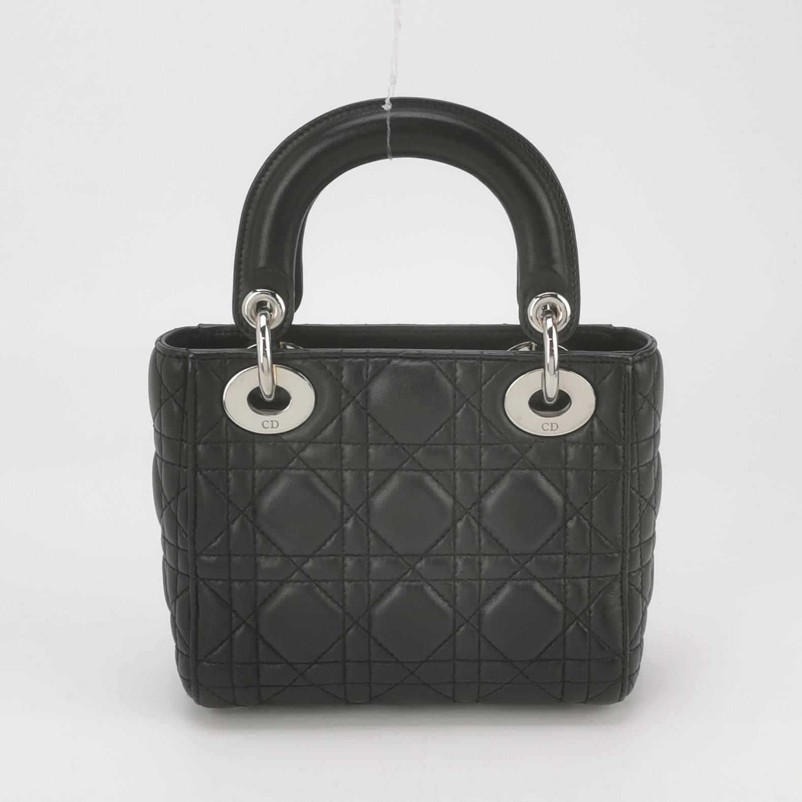 Dior Dior Women os Crossbody Bags Size ONE SIZE - 5 Thumbnail