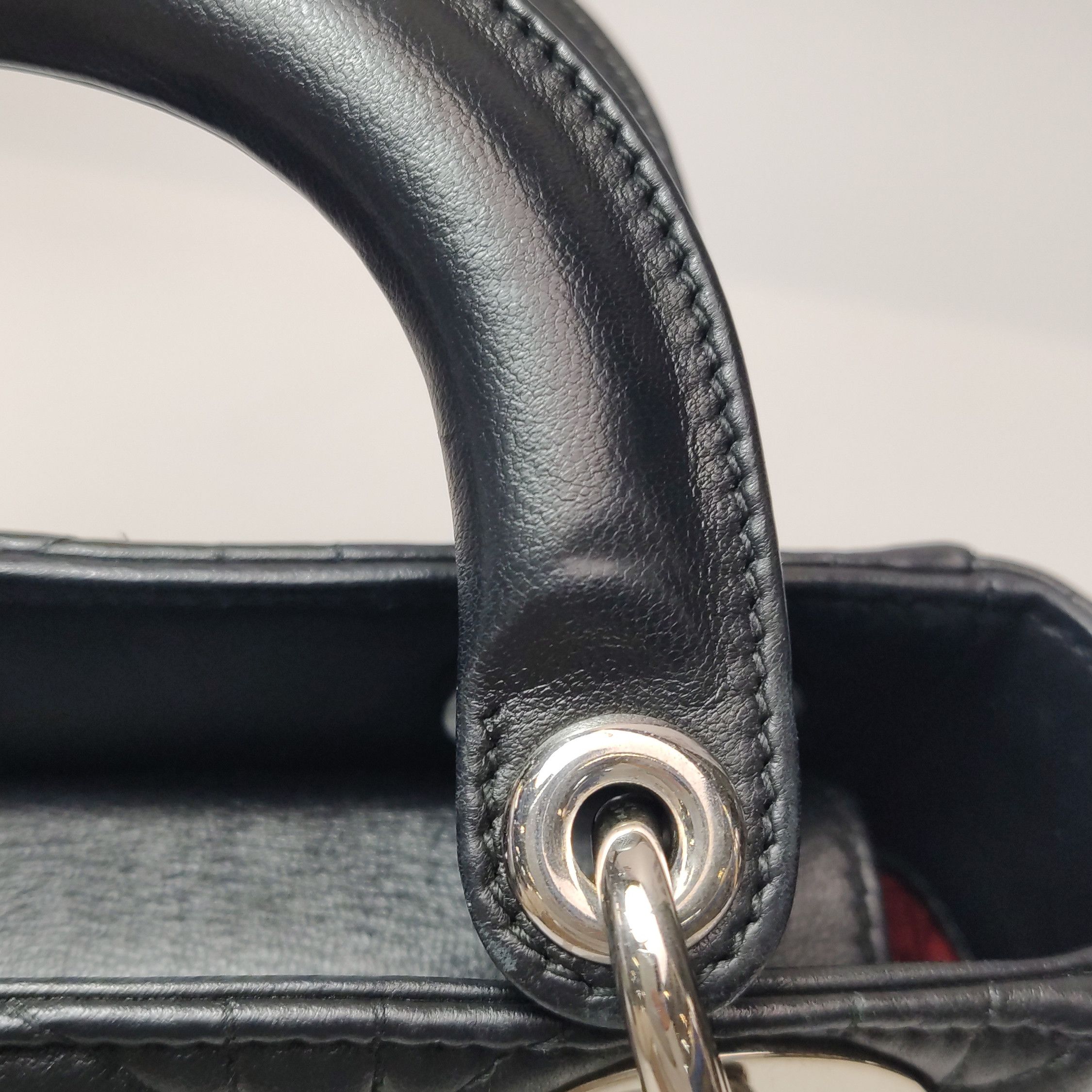 Dior Dior Women os Crossbody Bags Size ONE SIZE - 23 Thumbnail