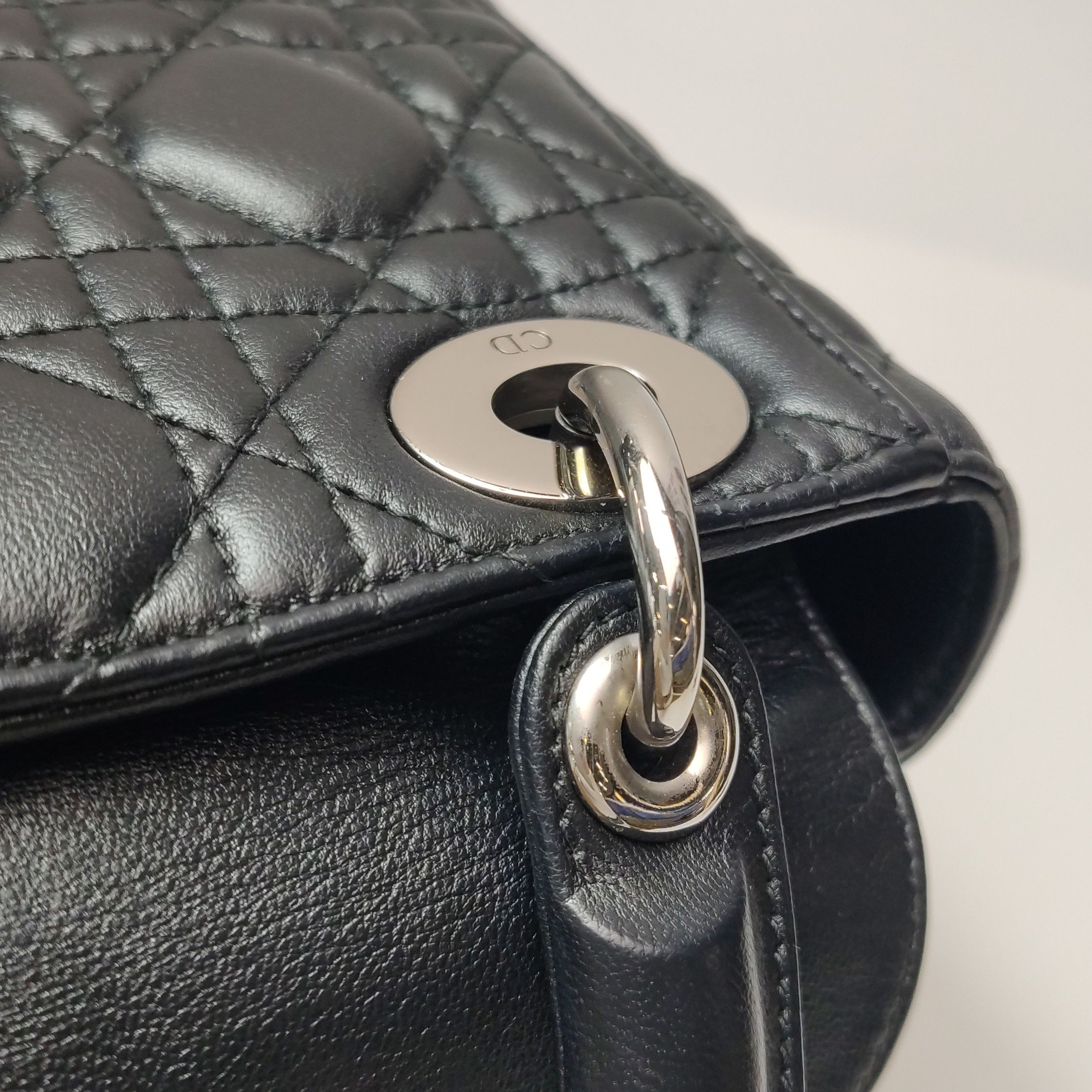 Dior Dior Women os Crossbody Bags Size ONE SIZE - 14 Thumbnail