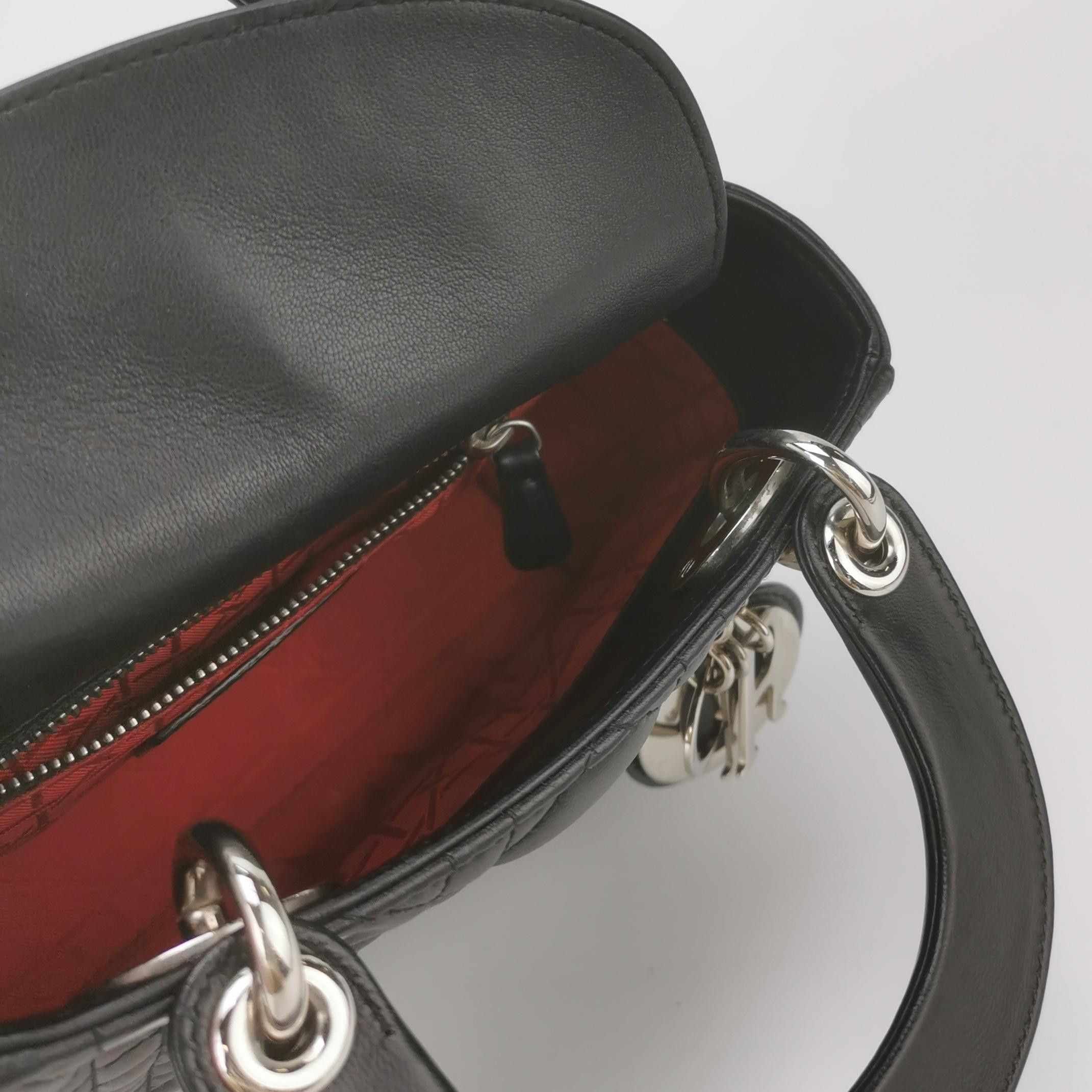 Dior Dior Women os Crossbody Bags Size ONE SIZE - 7 Thumbnail