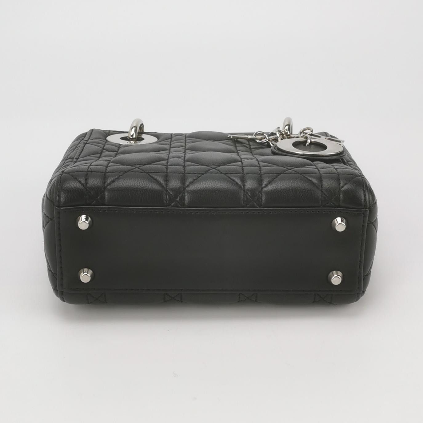 Dior Dior Women os Crossbody Bags Size ONE SIZE - 6 Thumbnail