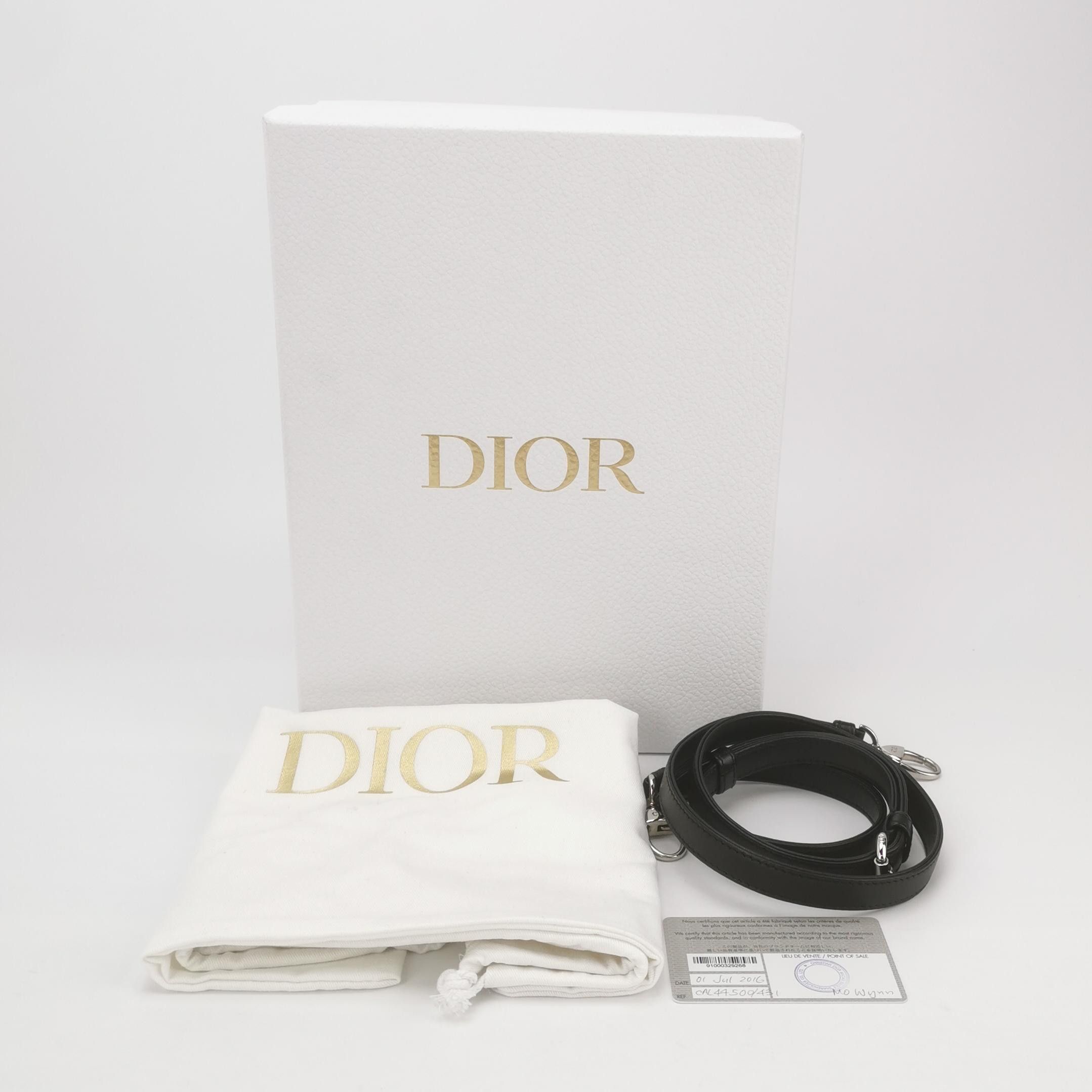 Dior Dior Women os Crossbody Bags Size ONE SIZE - 9 Thumbnail