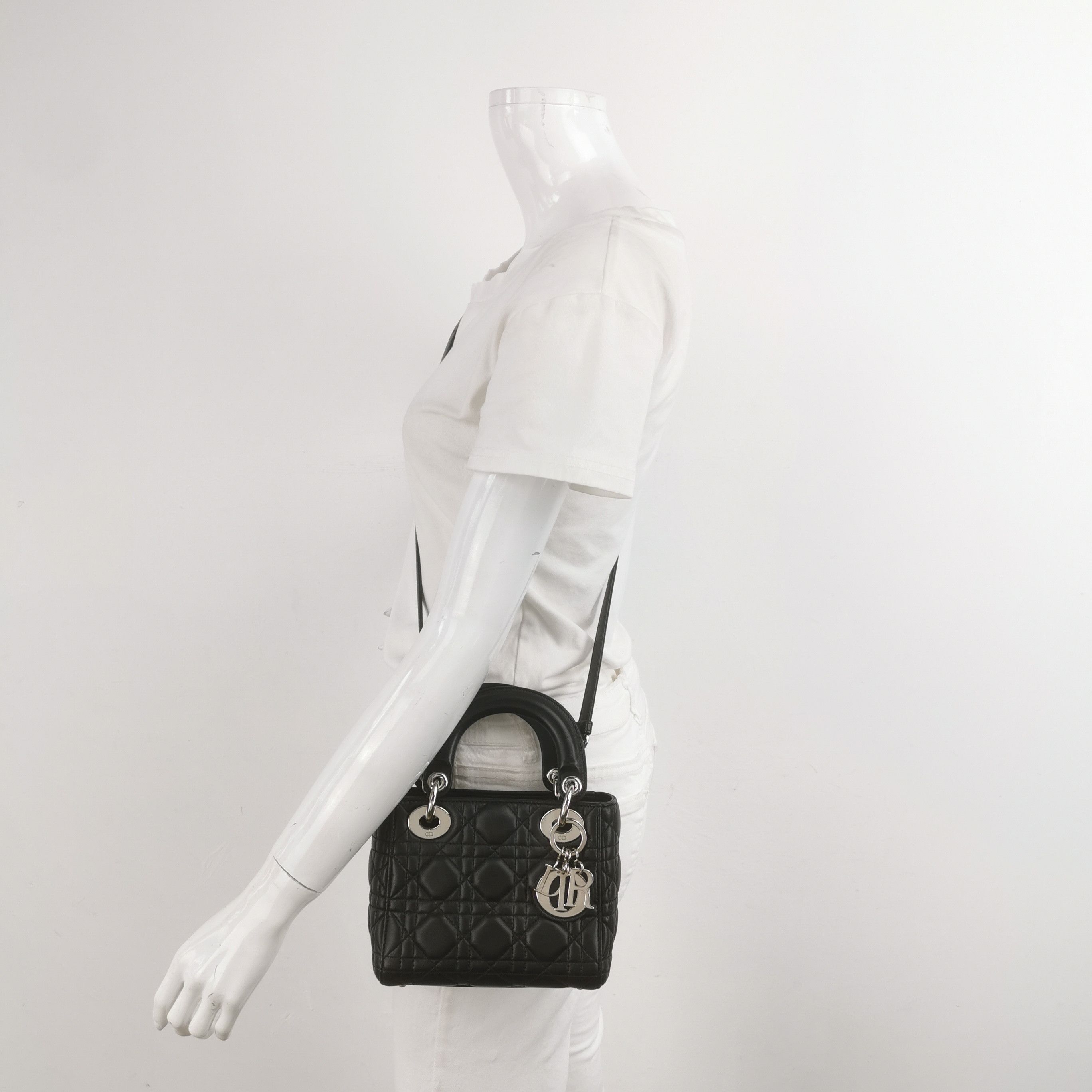 Dior Dior Women os Crossbody Bags Size ONE SIZE - 2 Thumbnail
