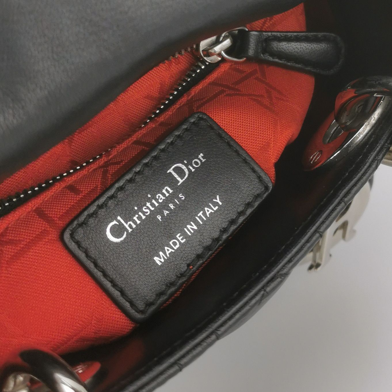 Dior Dior Women os Crossbody Bags Size ONE SIZE - 8 Thumbnail
