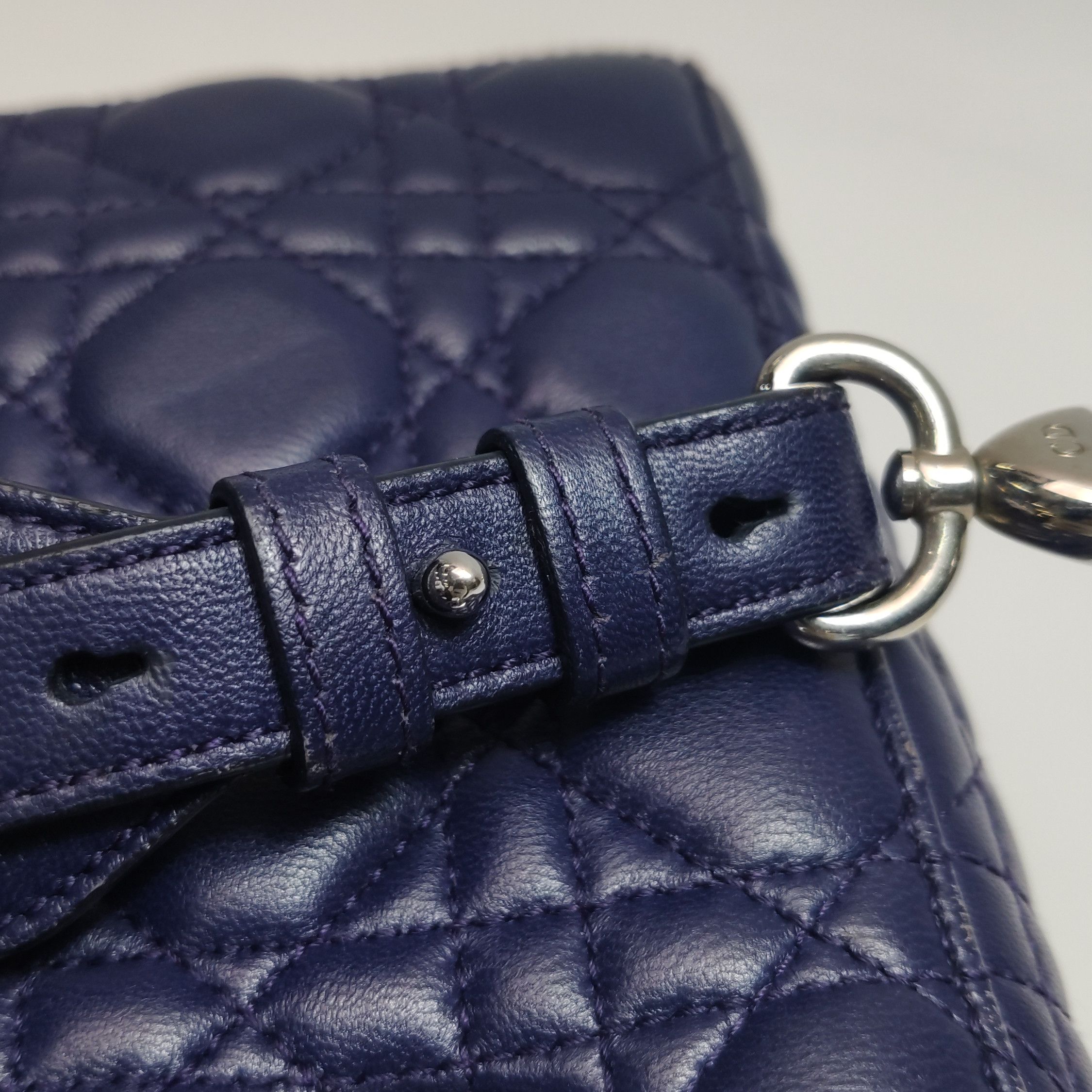 Dior Dior Women os Shoulder Bags Size ONE SIZE - 11 Thumbnail