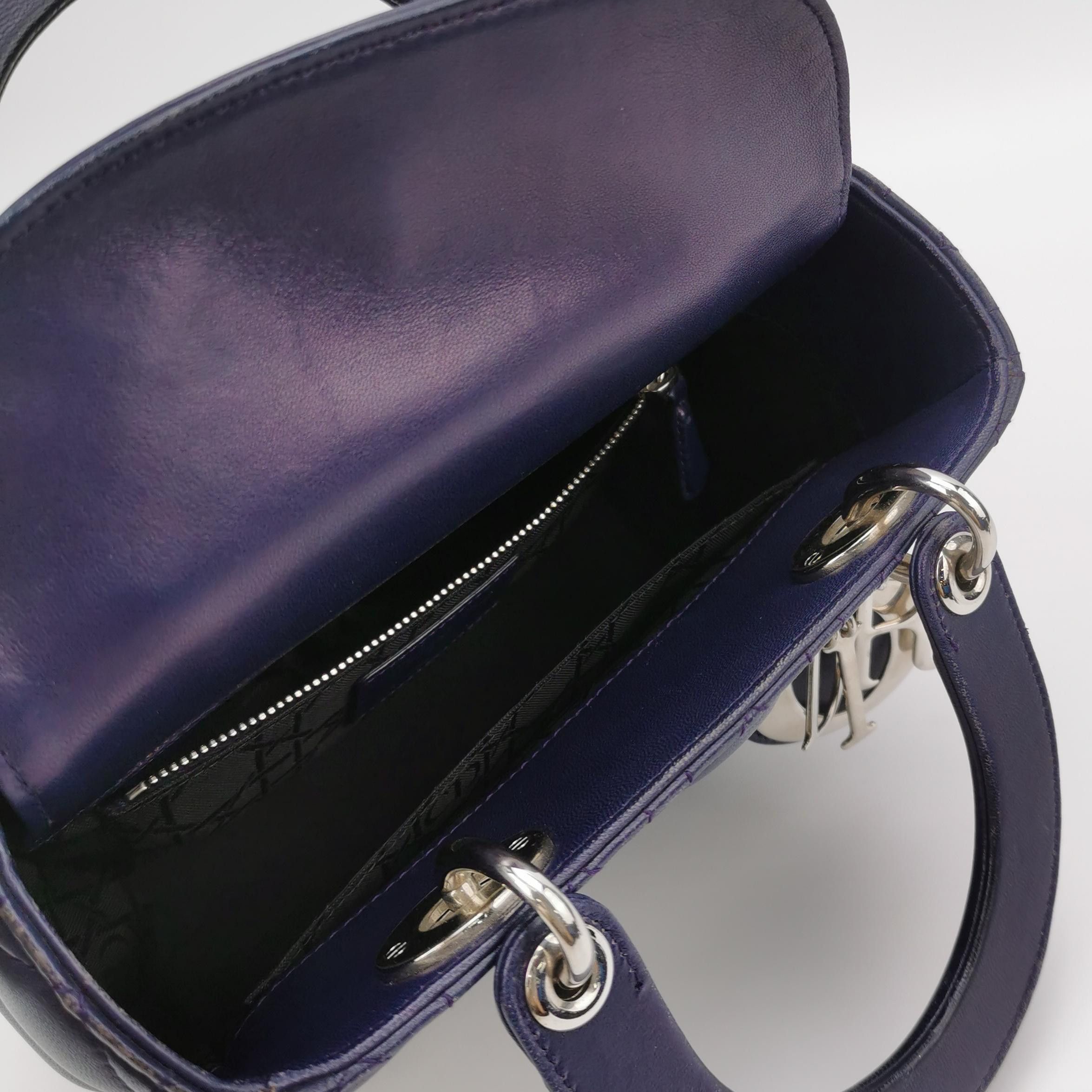 Dior Dior Women os Shoulder Bags Size ONE SIZE - 7 Thumbnail