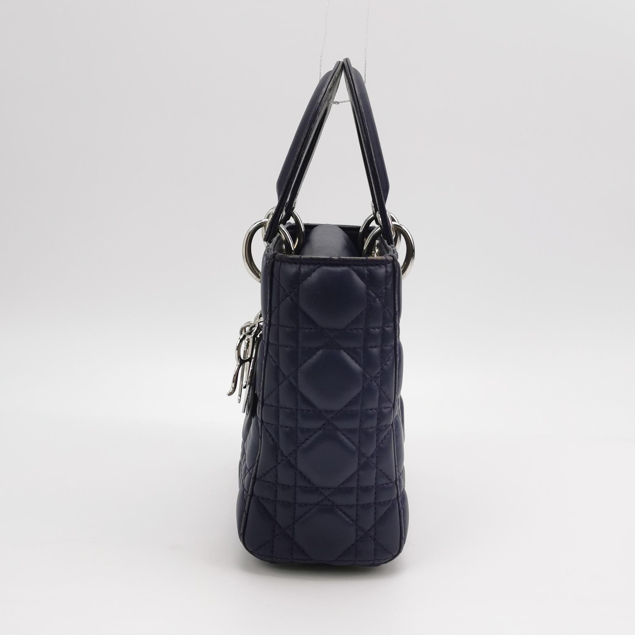 Dior Dior Women os Shoulder Bags Size ONE SIZE - 3 Thumbnail