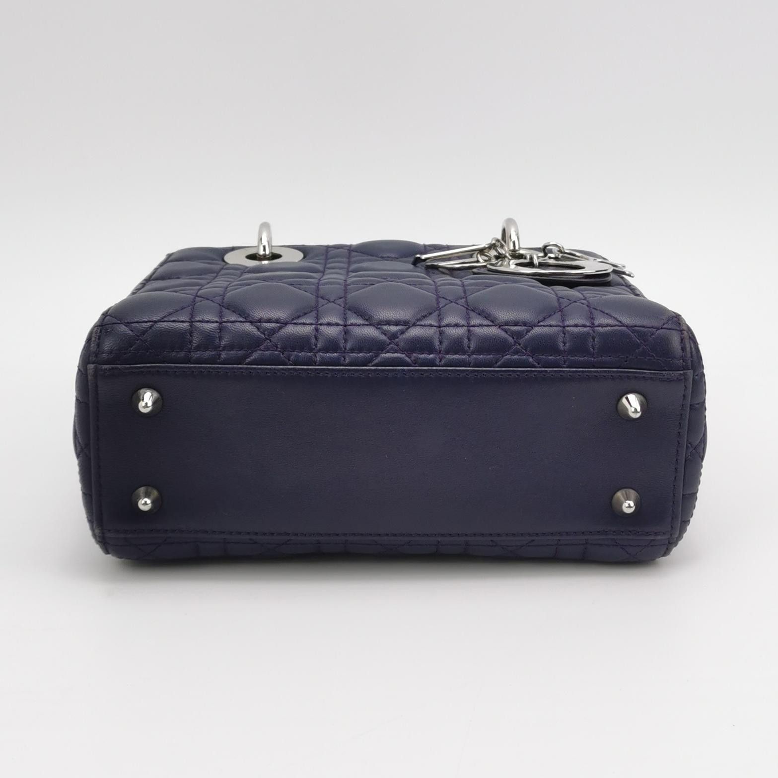 Dior Dior Women os Shoulder Bags Size ONE SIZE - 6 Thumbnail