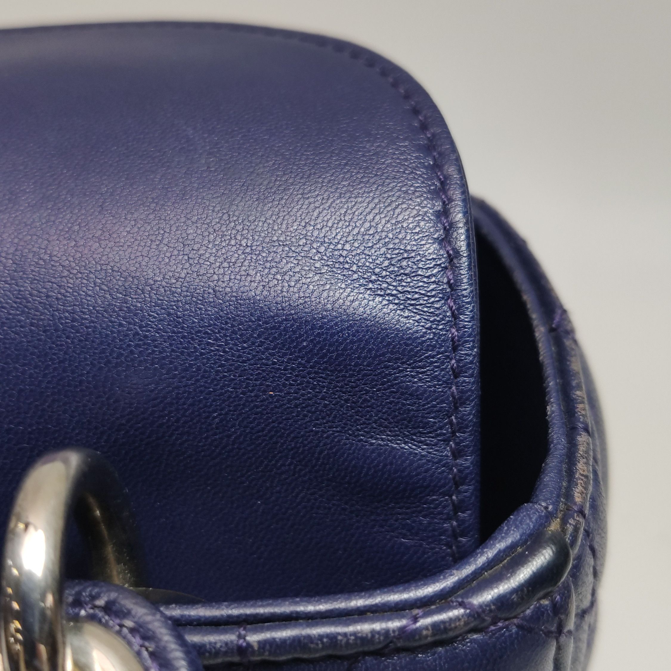 Dior Dior Women os Shoulder Bags Size ONE SIZE - 19 Thumbnail