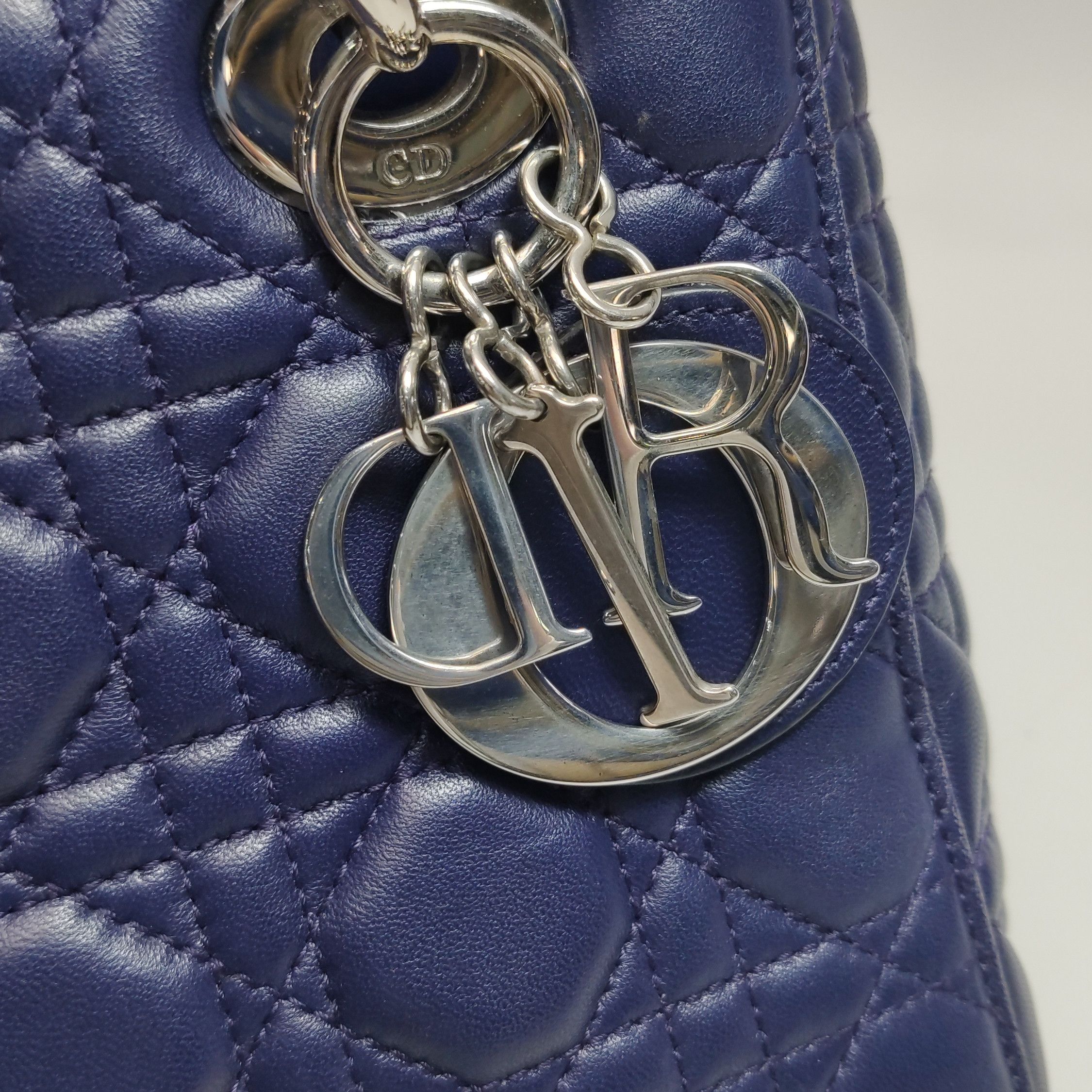 Dior Dior Women os Shoulder Bags Size ONE SIZE - 13 Thumbnail