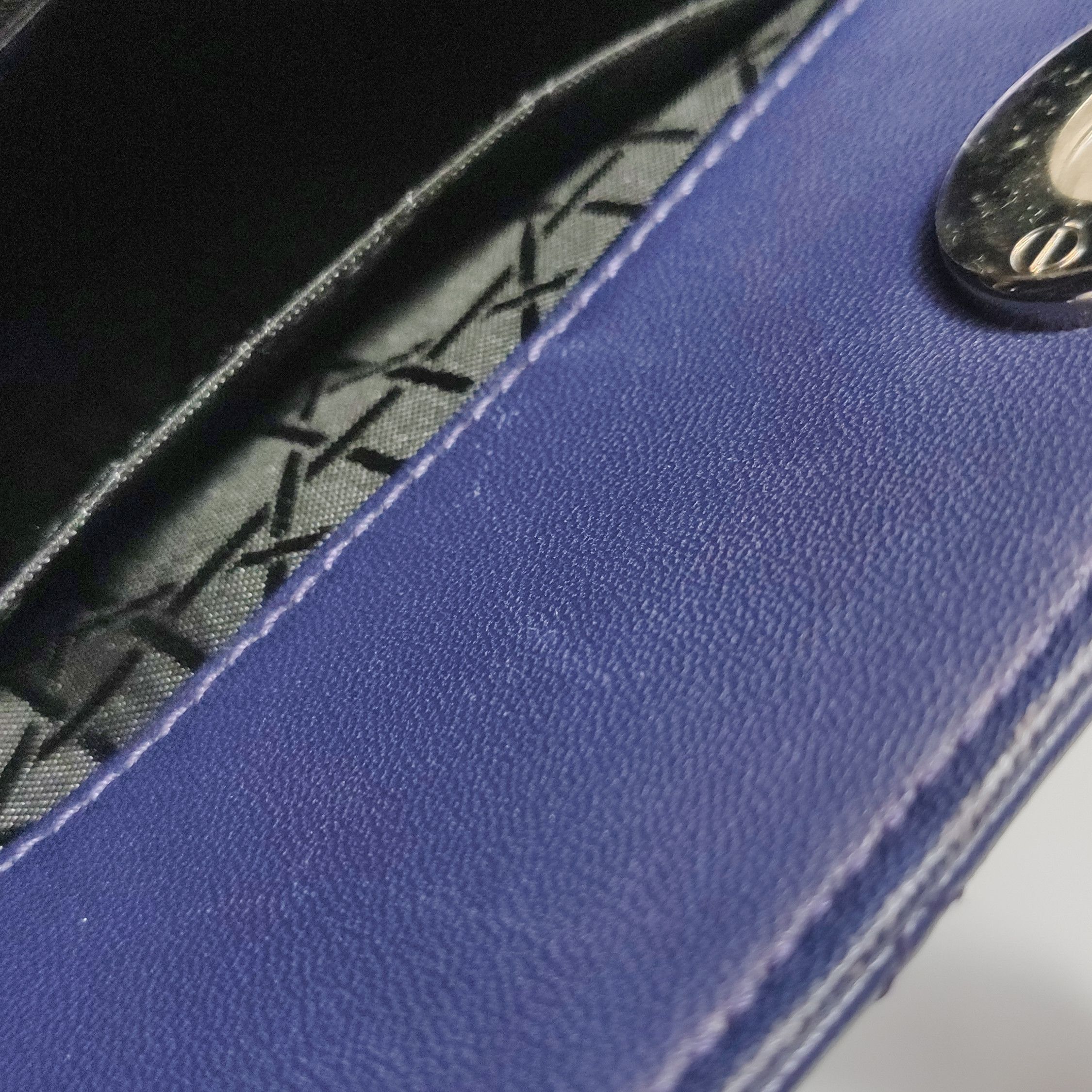 Dior Dior Women os Shoulder Bags Size ONE SIZE - 10 Thumbnail