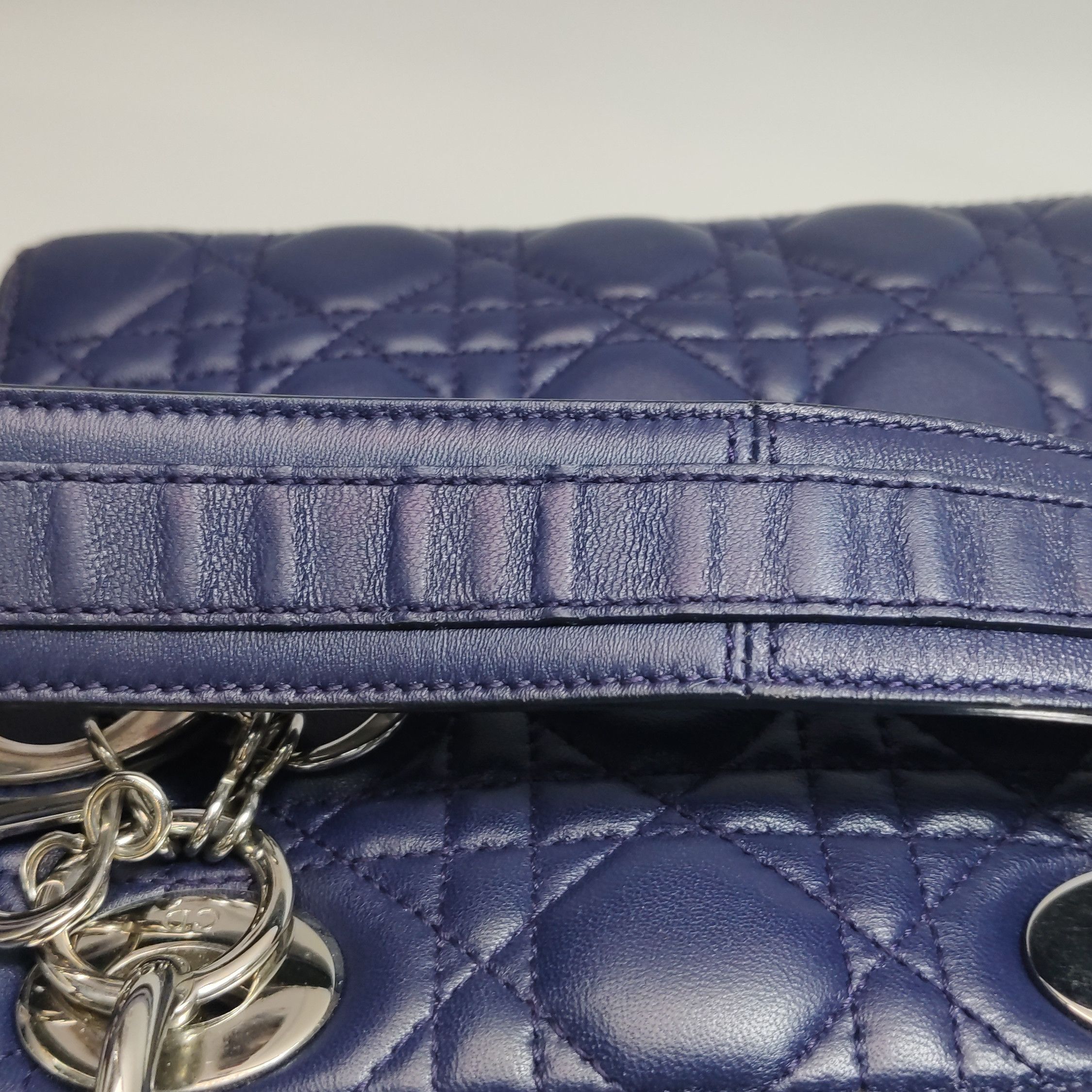 Dior Dior Women os Shoulder Bags Size ONE SIZE - 20 Thumbnail