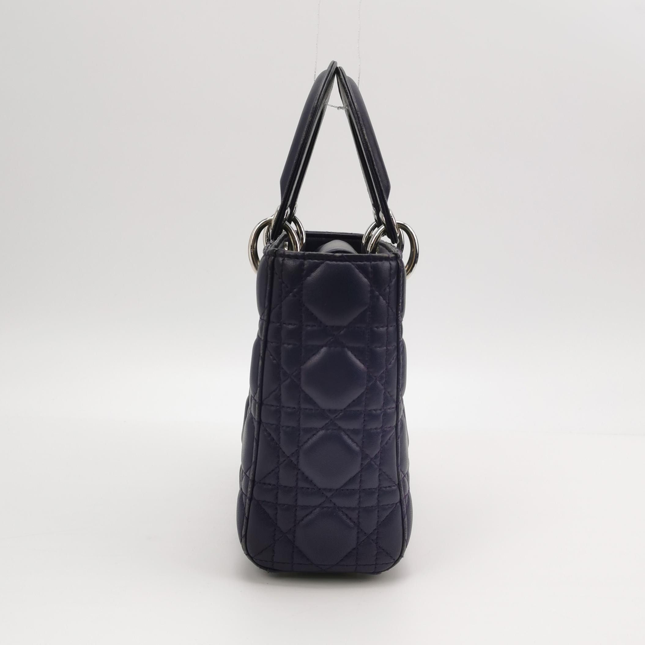 Dior Dior Women os Shoulder Bags Size ONE SIZE - 4 Thumbnail