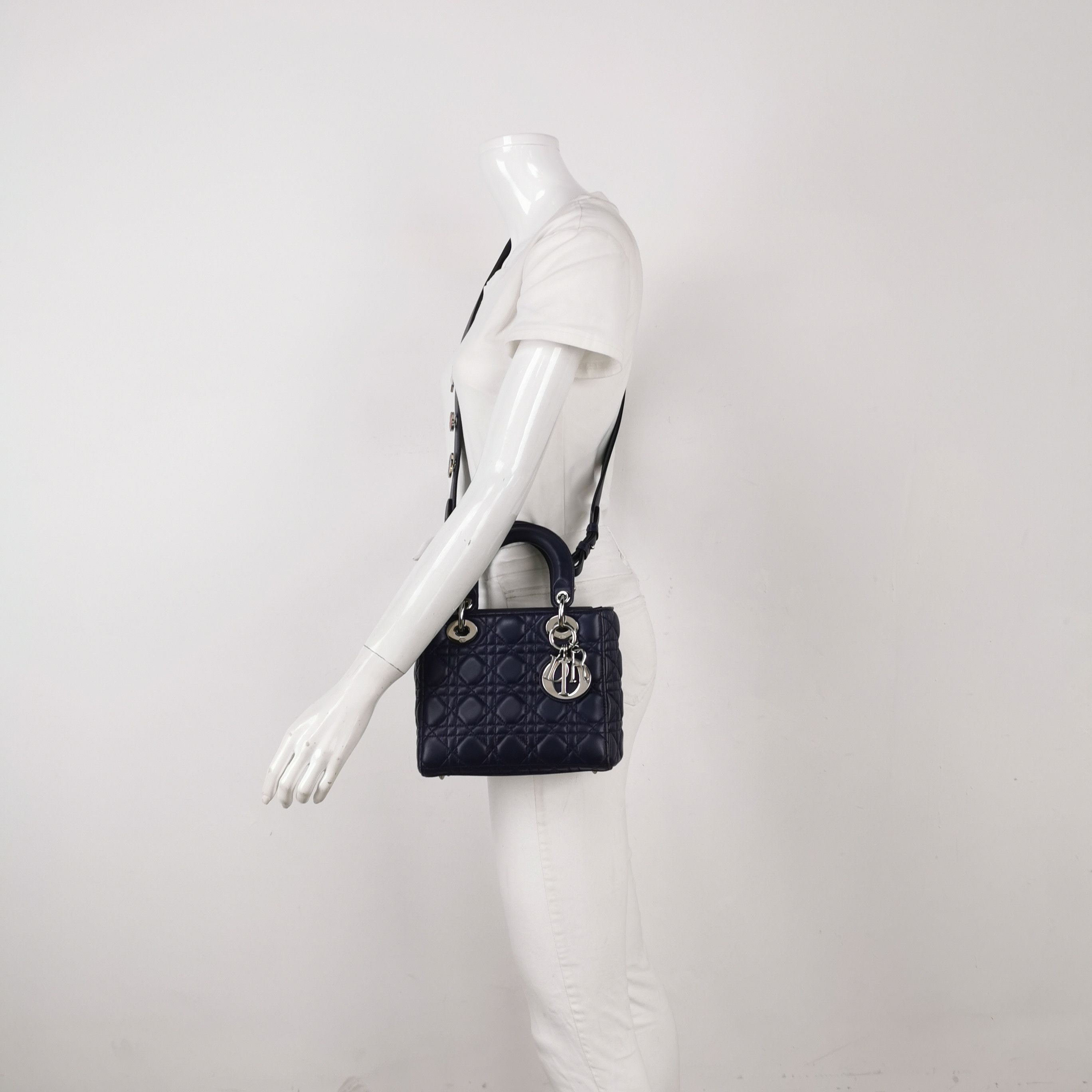 Dior Dior Women os Shoulder Bags Size ONE SIZE - 2 Thumbnail