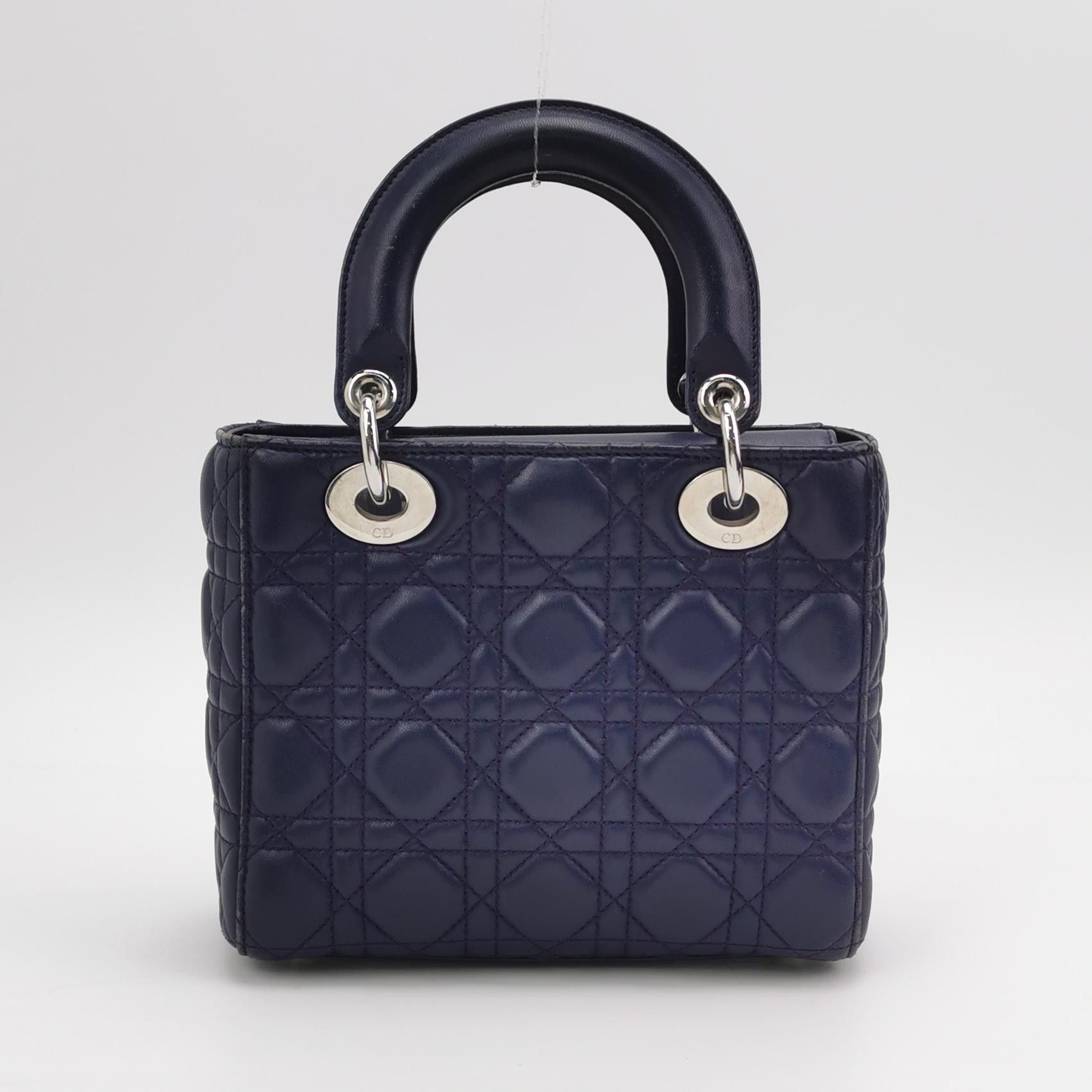 Dior Dior Women os Shoulder Bags Size ONE SIZE - 5 Thumbnail